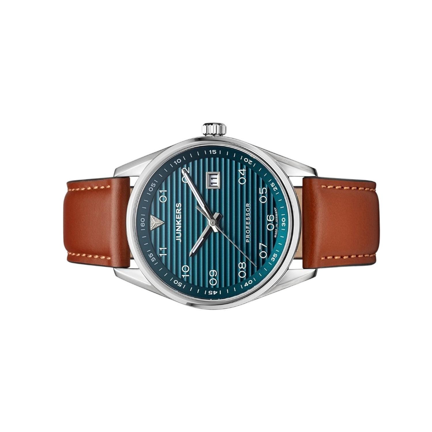 Reloj Junkers Hombre 9.32.03.12-2