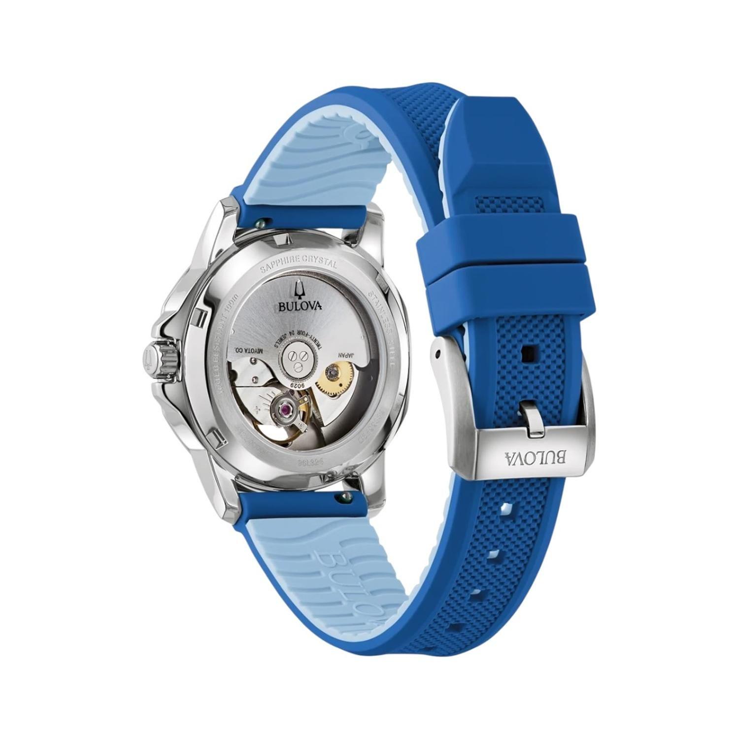 Reloj Bulova Mujer 96L324-2