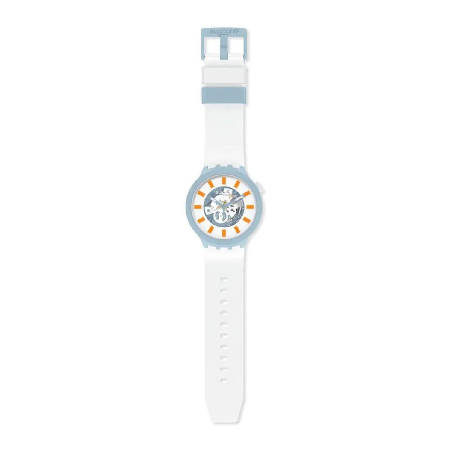 Reloj Swatch Unisex SB03N101-2