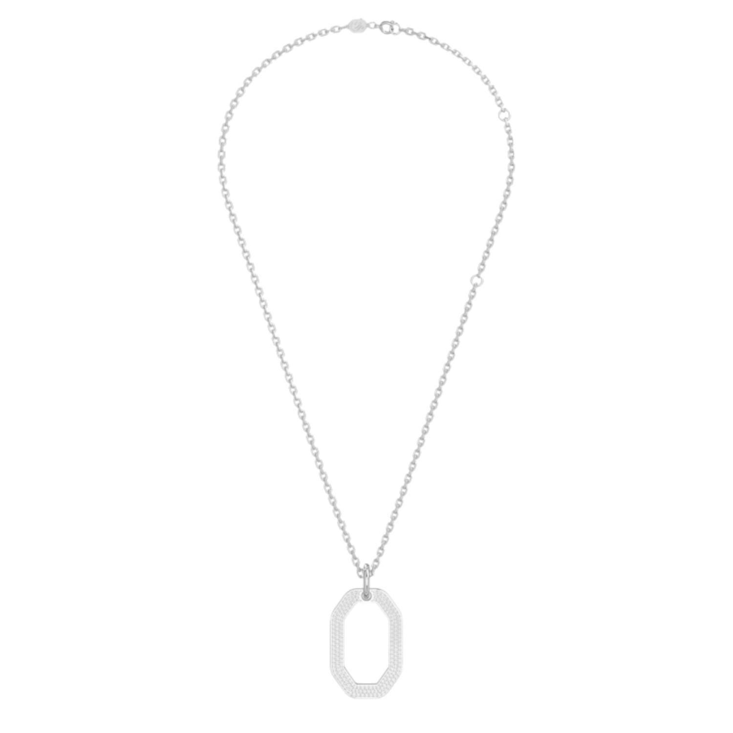 Collar Swarovski Mujer Dextera 5642388-2