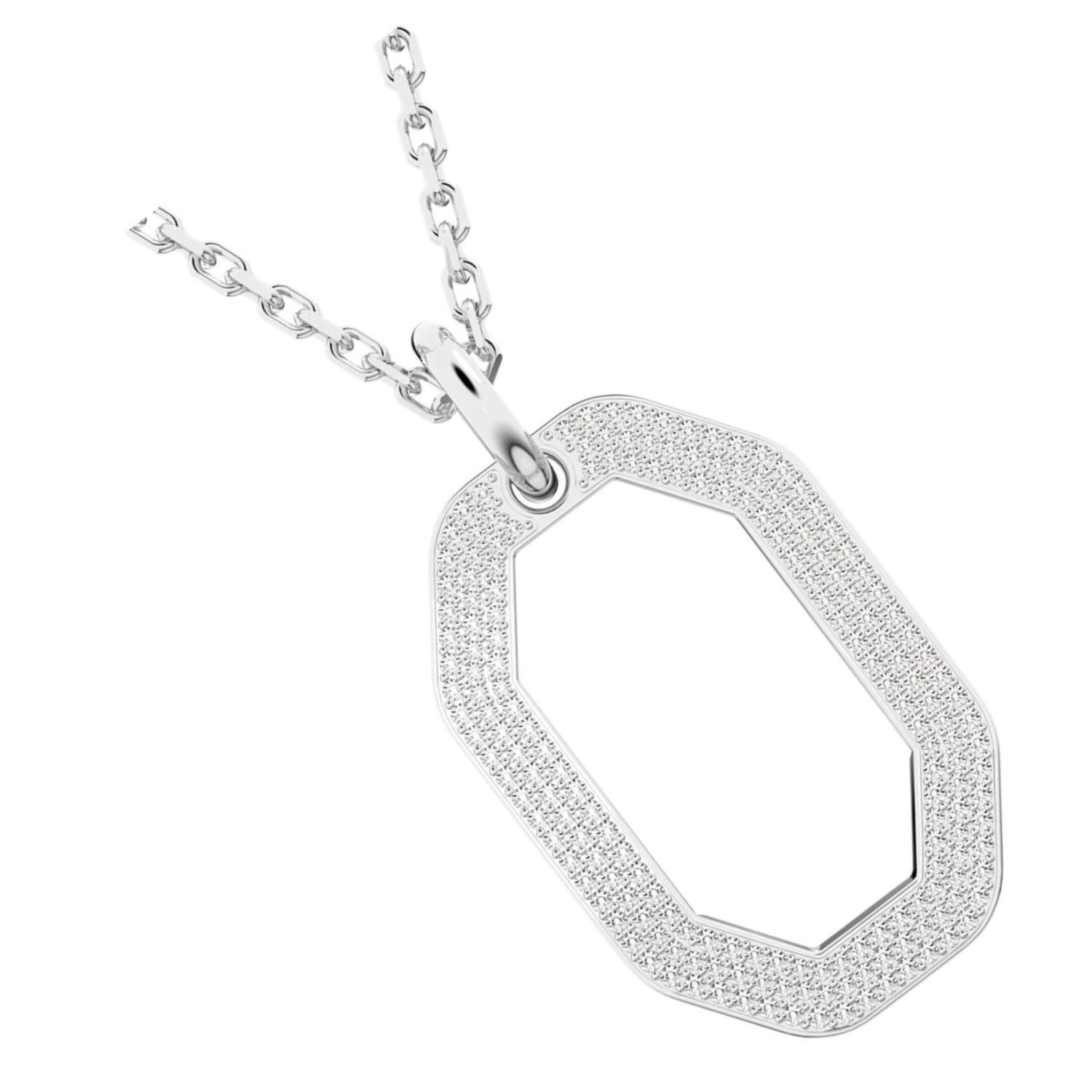 Collar Swarovski Mujer Dextera 5642388-3