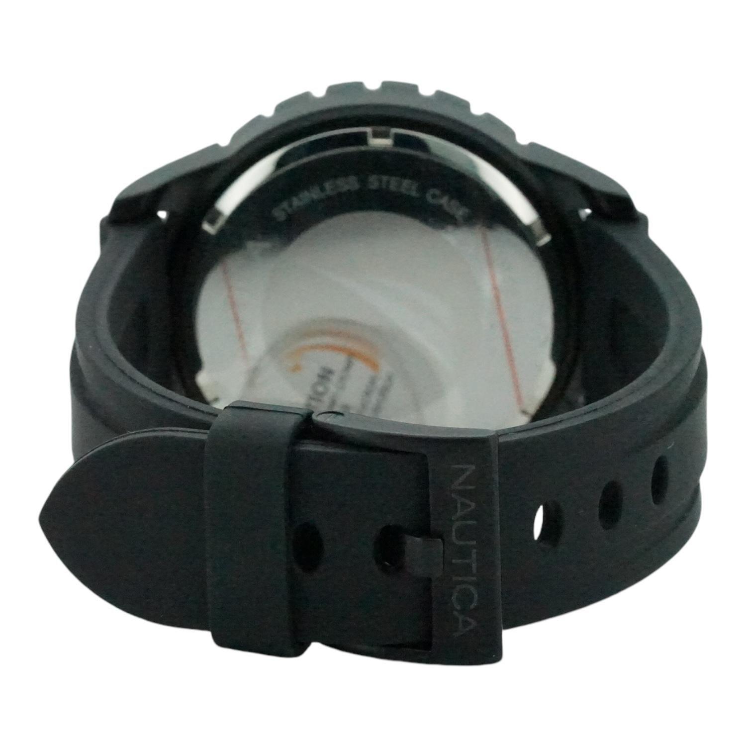 Reloj Nautica Hombre N17594G-3