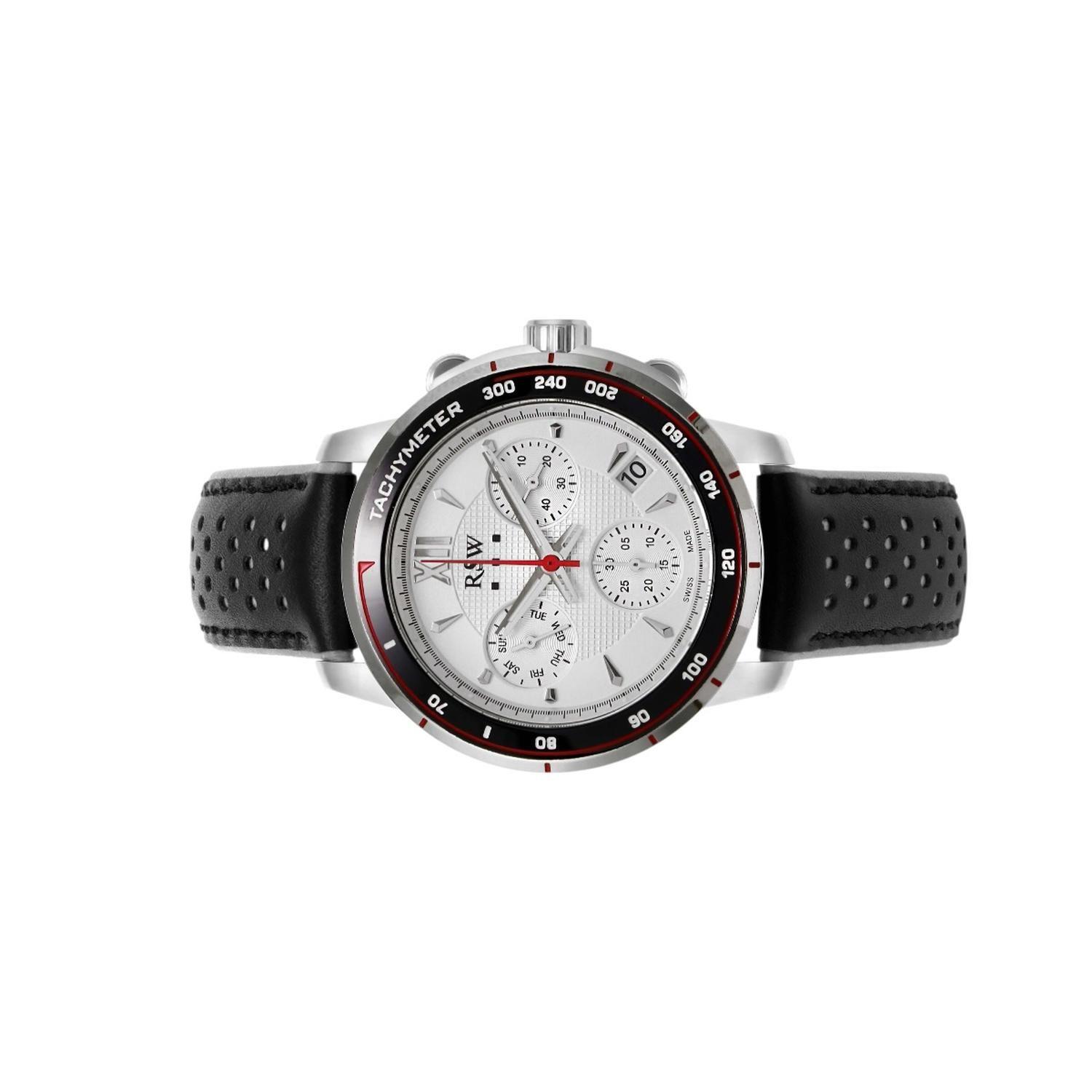 Reloj RSW Hombre C161-SL-1-2