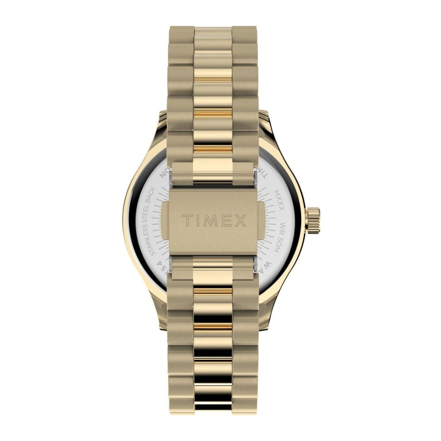 Reloj Timex Mujer TW2W85400-2