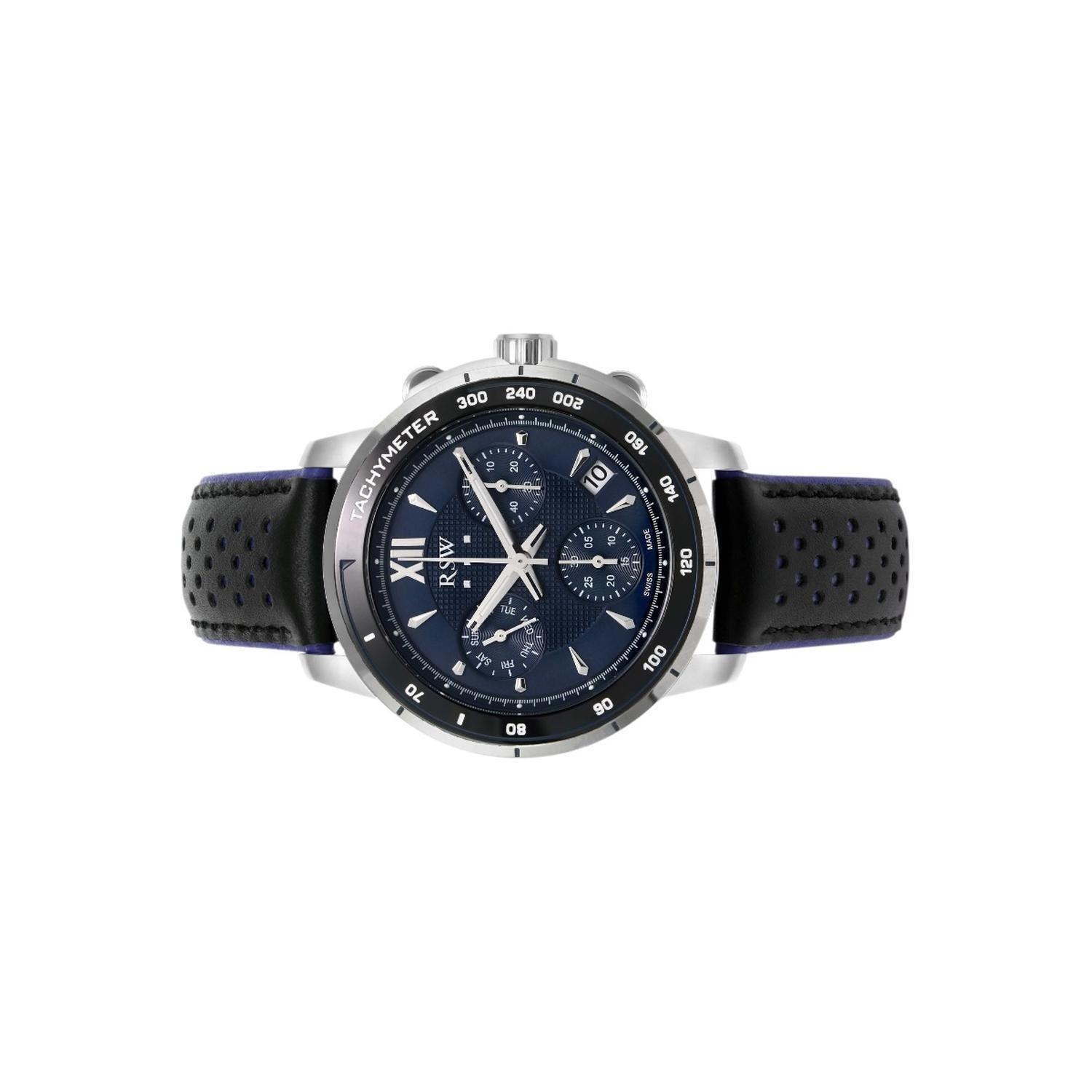 Reloj RSW Hombre C161-SL-9-2
