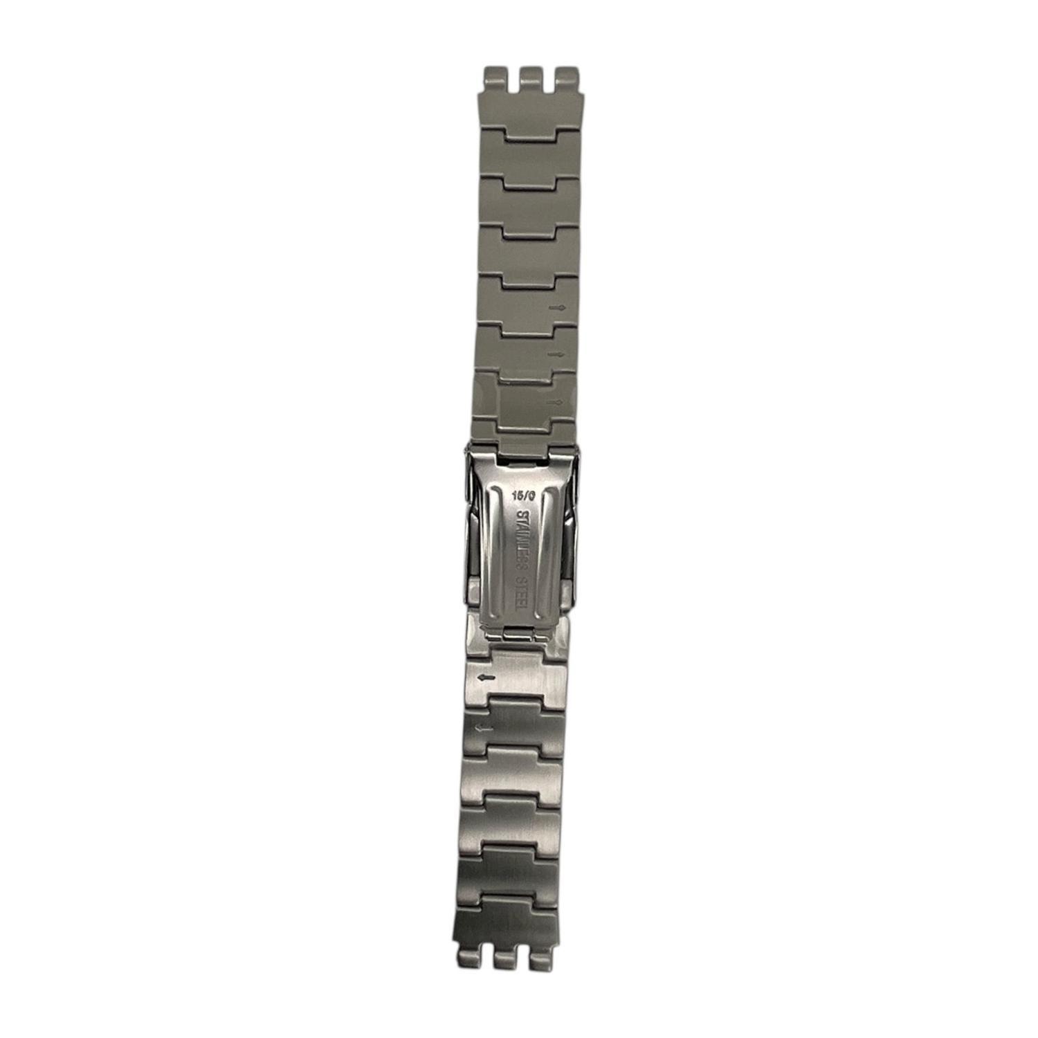 Correa Reloj Swatch AYCS438G 19mm-1