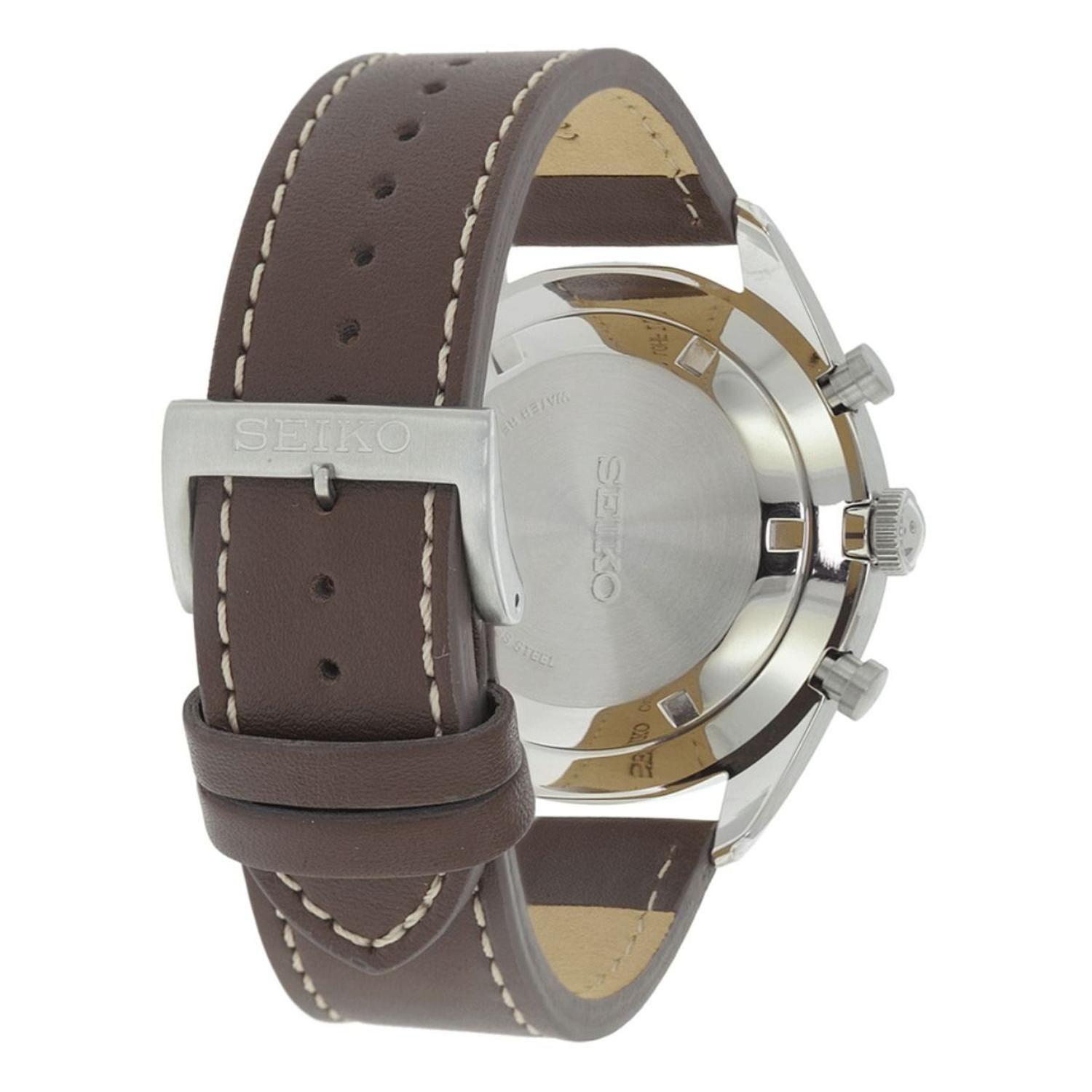 Reloj Seiko Hombre Cronografo SSB273P1-2