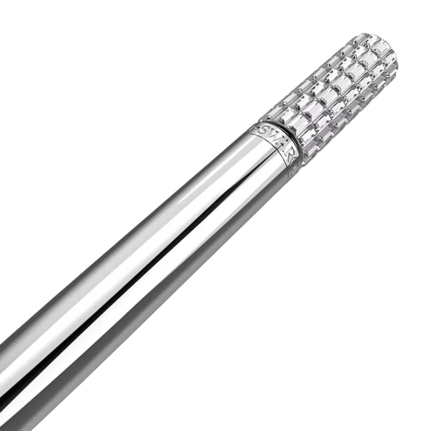 Boligrafo Swarovski Lucent 5617001-2