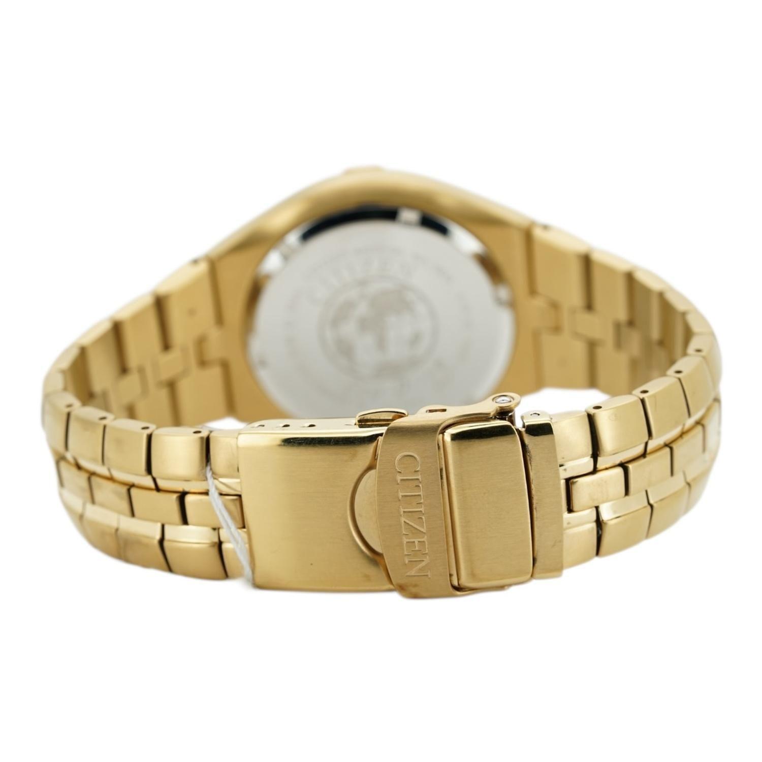 Reloj Citizen Hombre Solar BL5182-51P-4