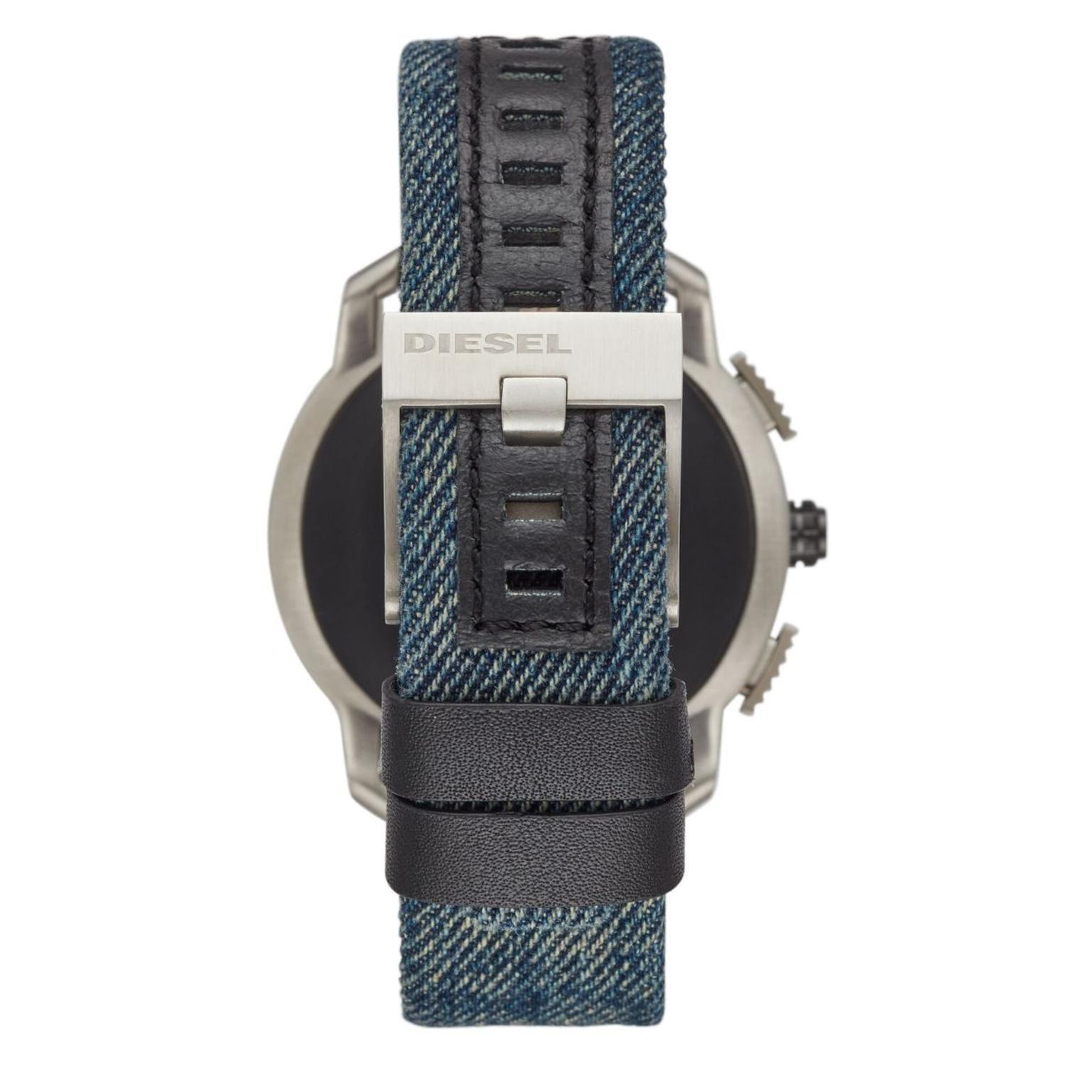 Reloj Diesel Hombre Smartwatch DZT2015-2