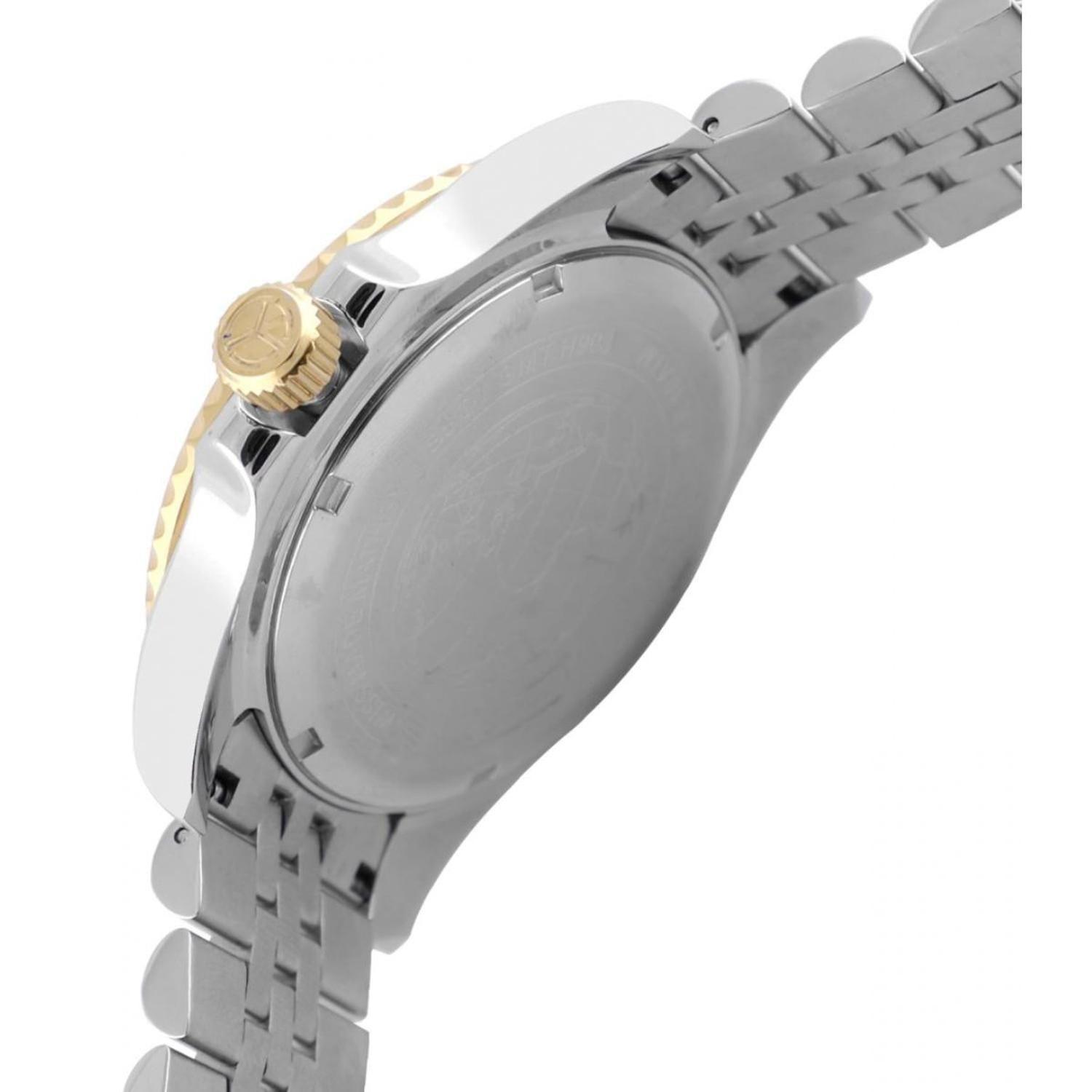 Reloj Mathey-Tissot Hombre GMT H903BBR-2