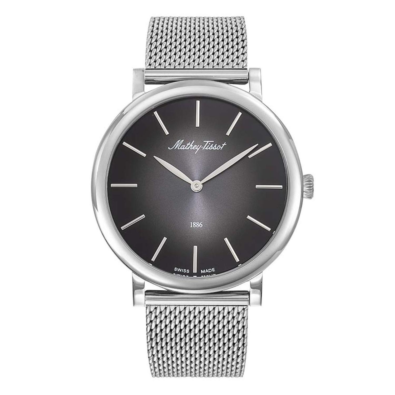 Reloj Mathey-Tissot Hombre Monsoon H7916AN-1
