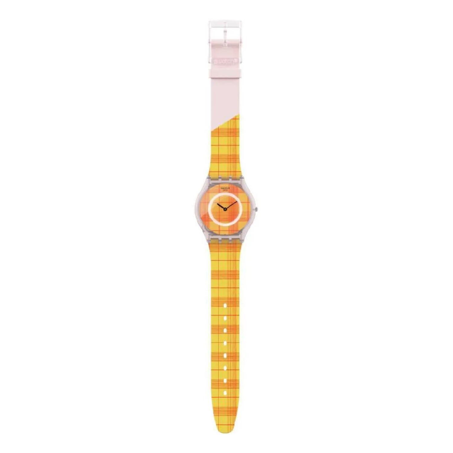 Reloj Swatch Unisex SS08Z105-2