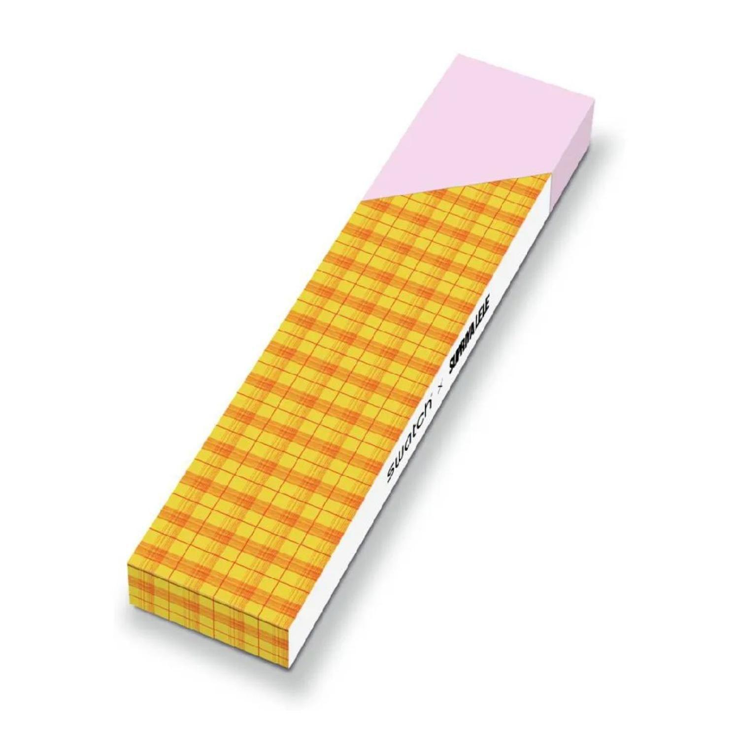 Reloj Swatch Unisex SS08Z105-3