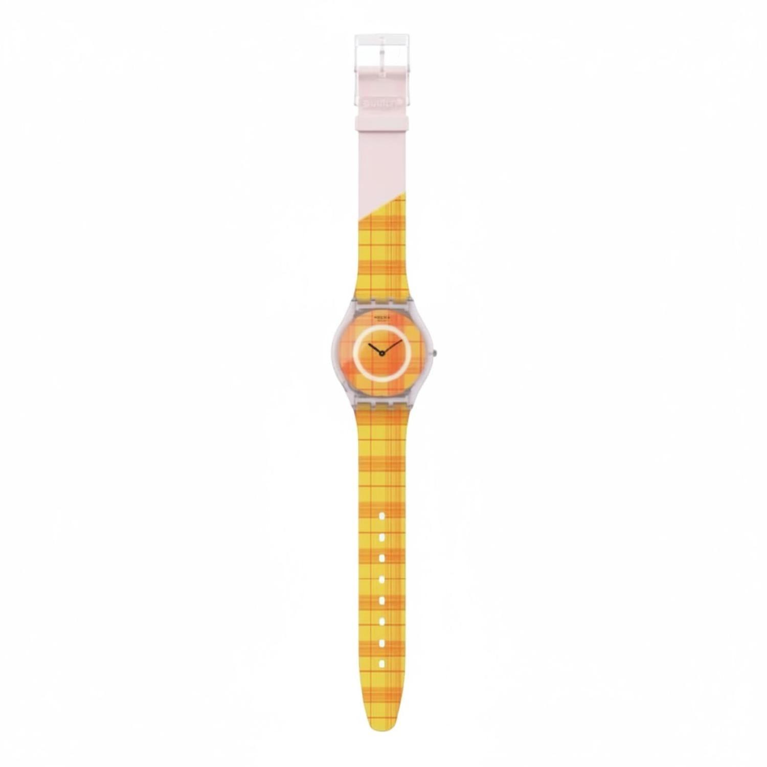 Reloj Swatch Unisex SS08Z105-2