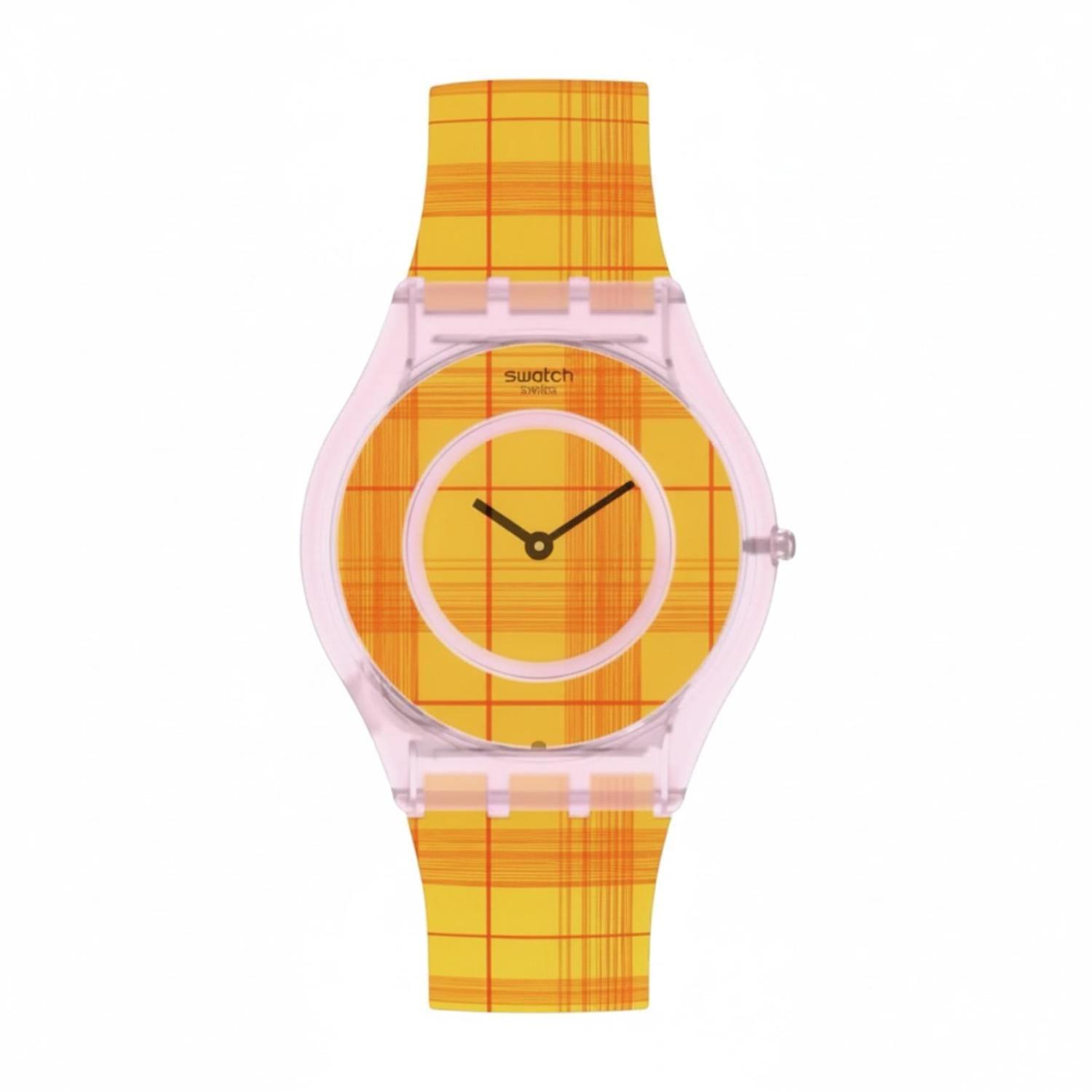 Reloj Swatch Unisex SS08Z105-3