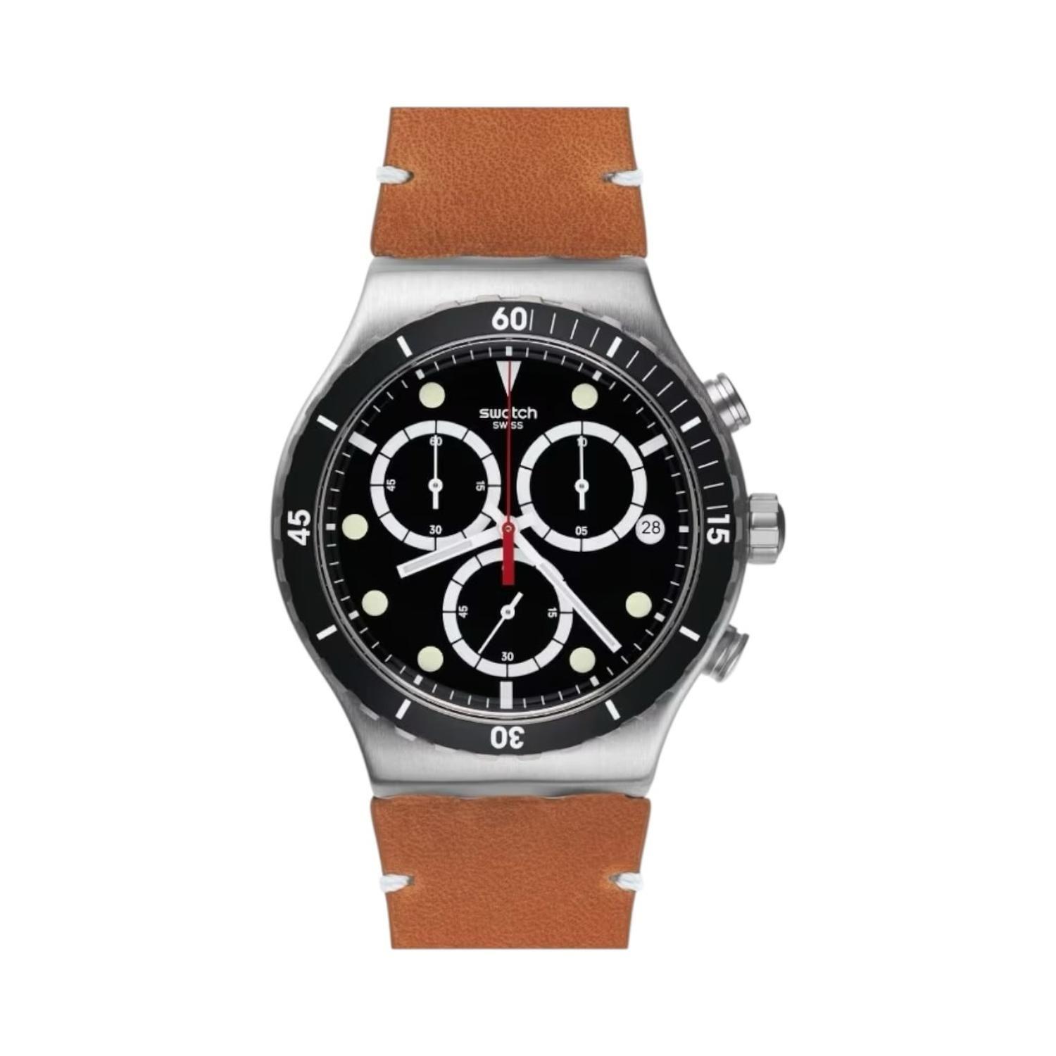 Reloj Swatch Hombre YVS424-1
