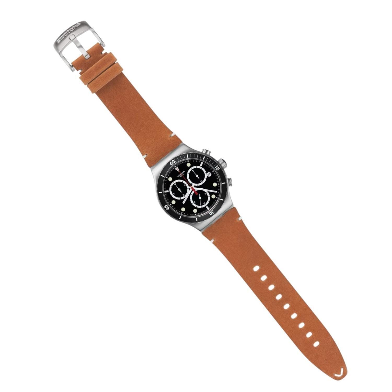 Reloj Swatch Hombre YVS424-2