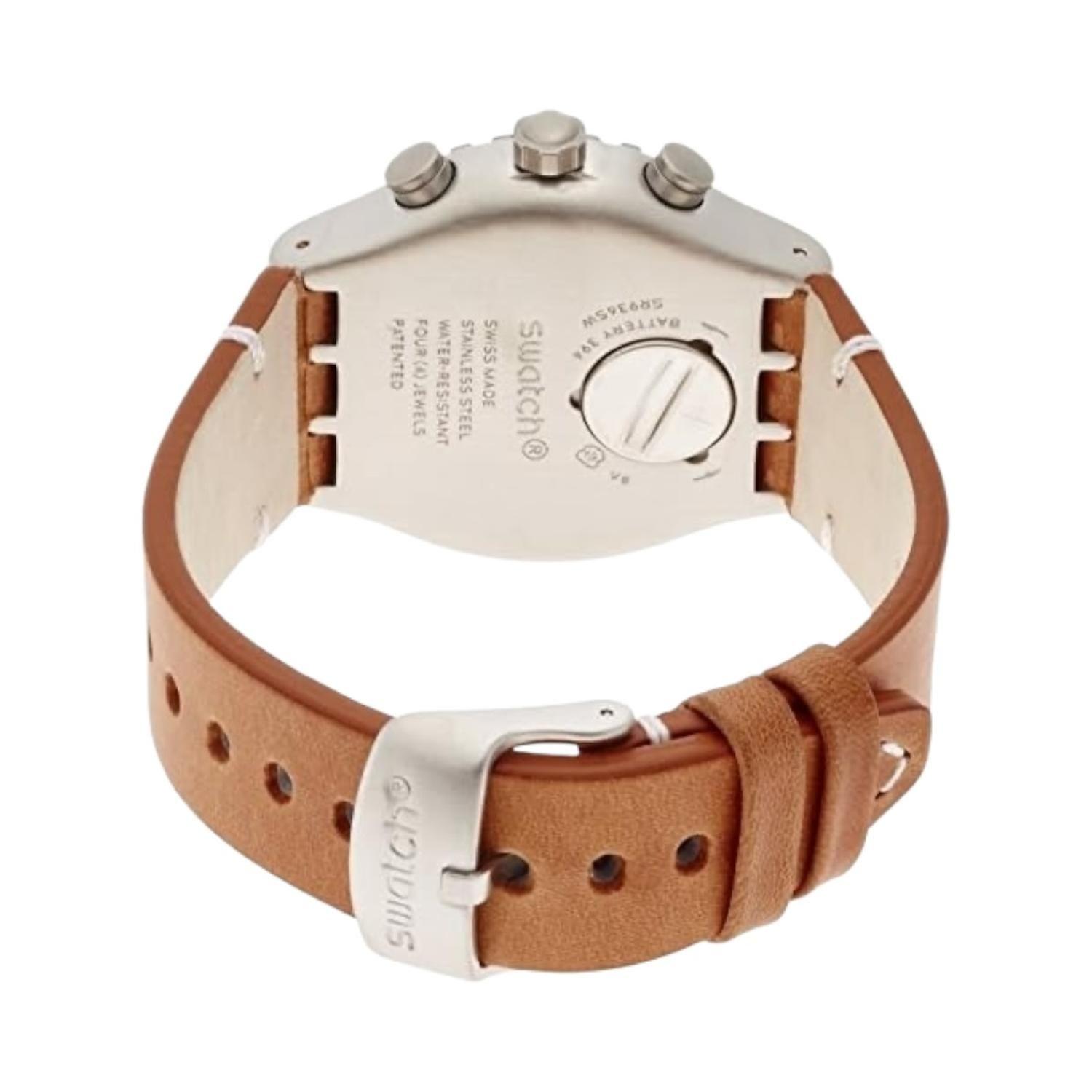 Reloj Swatch Hombre YVS424-3