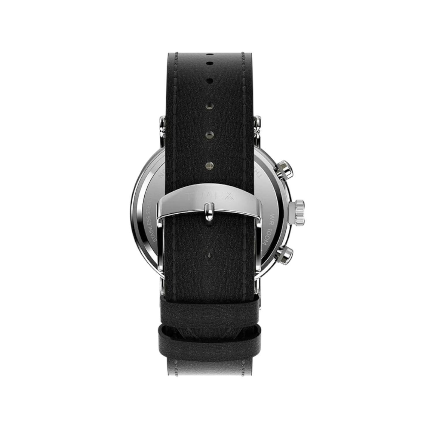 Reloj Timex Hombre Cronografo TW2W47400-2