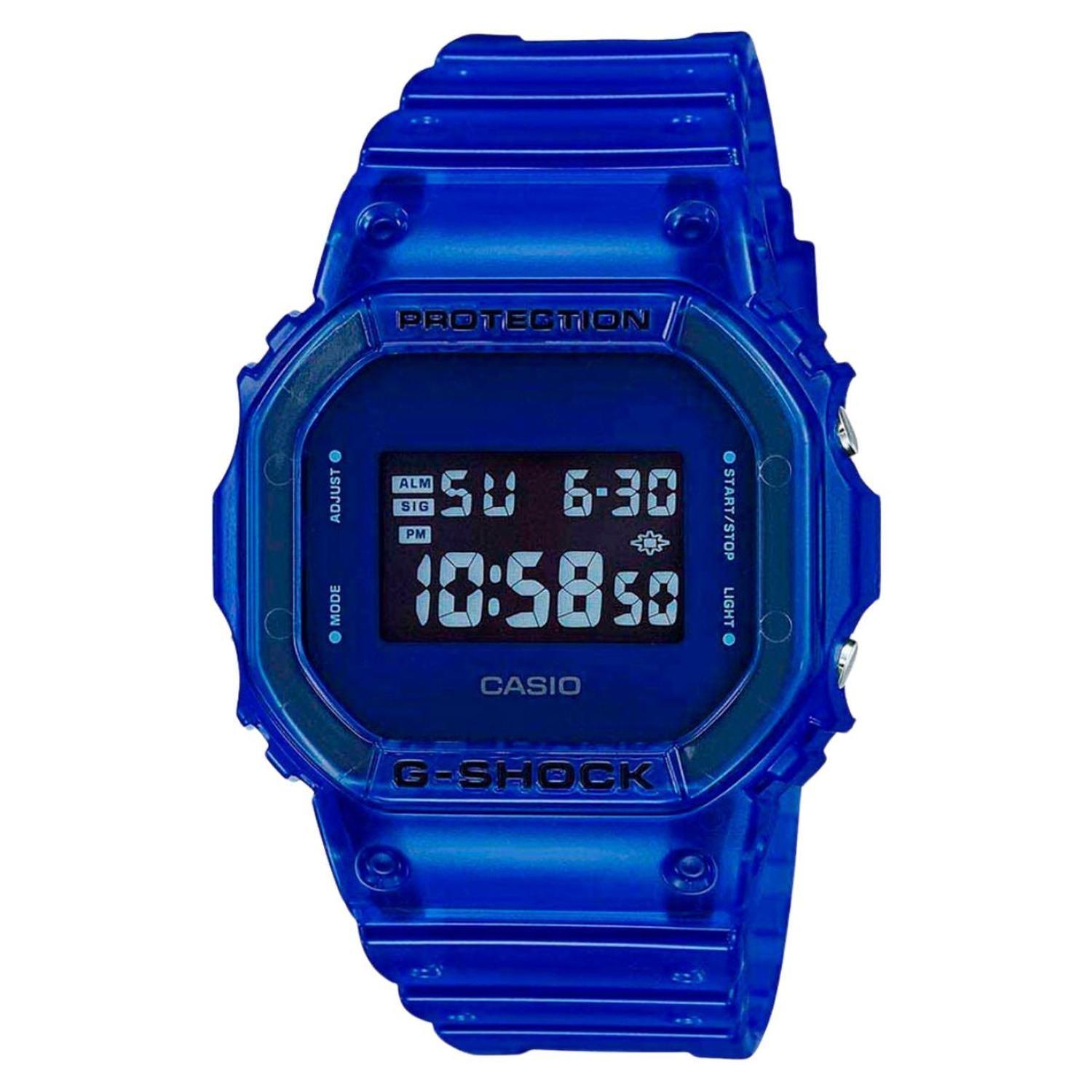 Reloj G-Shock Hombre DW-5600SB-2DR-1