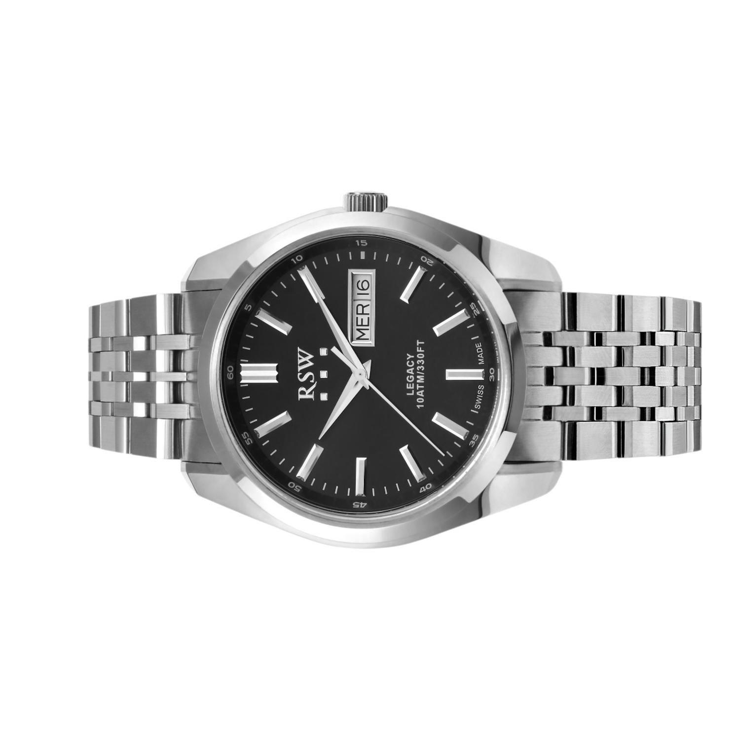 Reloj RSW Hombre M164-SS-3-2