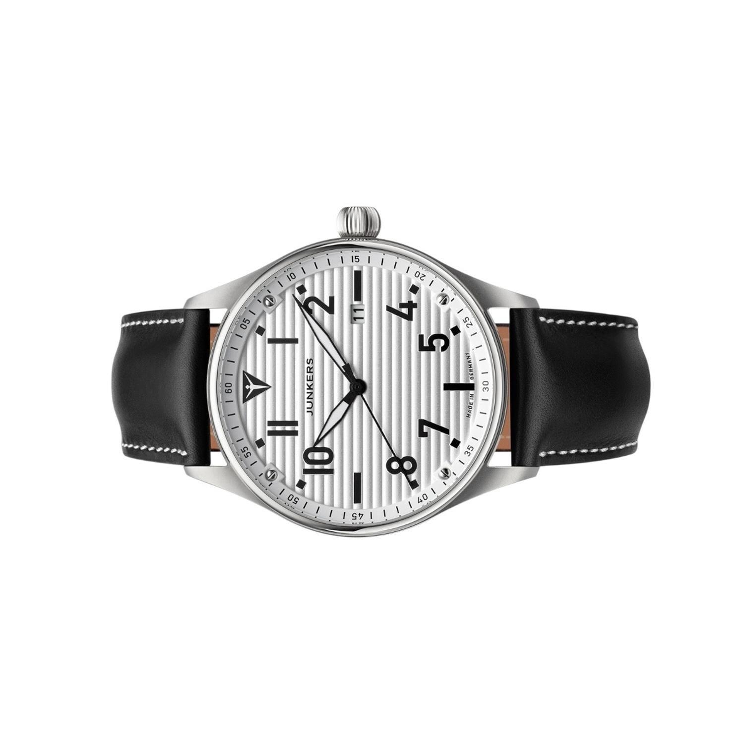 Reloj Junkers Hombre 9.02.03.03-2