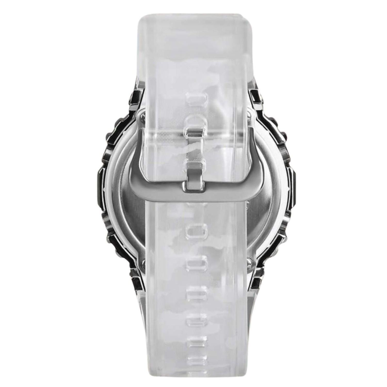 Reloj Casio G-Shock Unisex GM-5600SCM-1DR-2