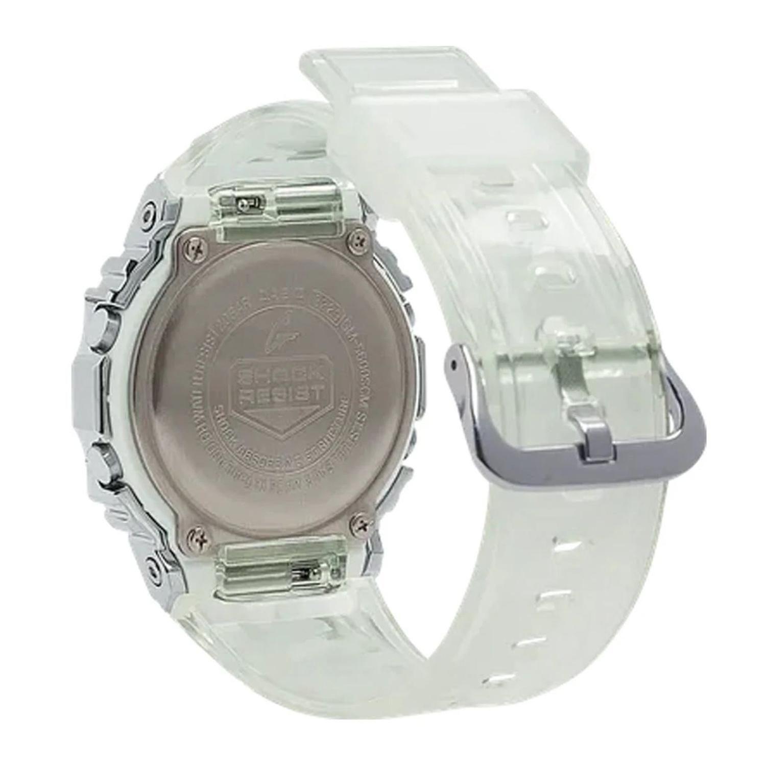 Reloj Casio G-Shock Unisex GM-5600SCM-1DR-3