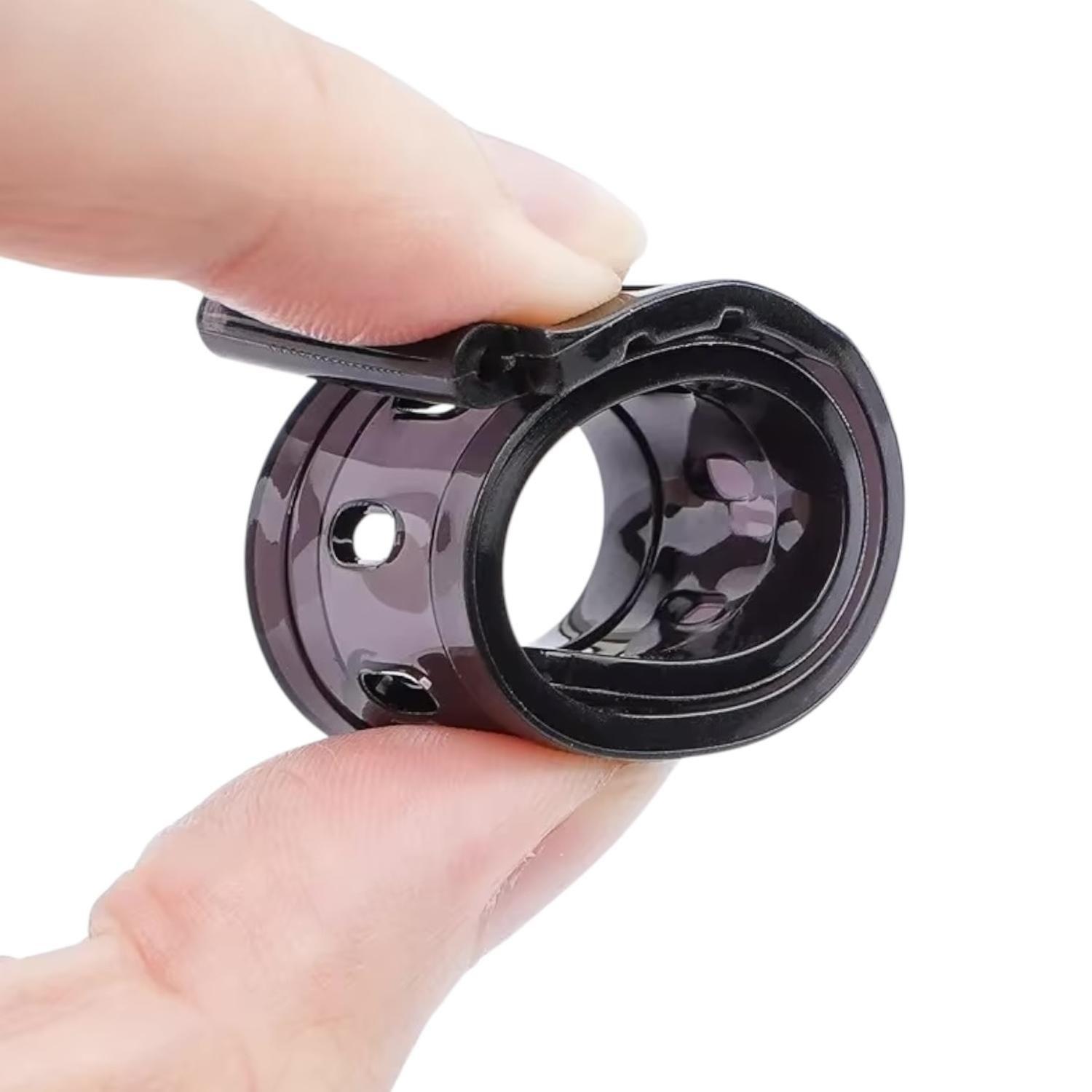 Correa Reloj Caucho R24 Oleaje Casio Clásica-4