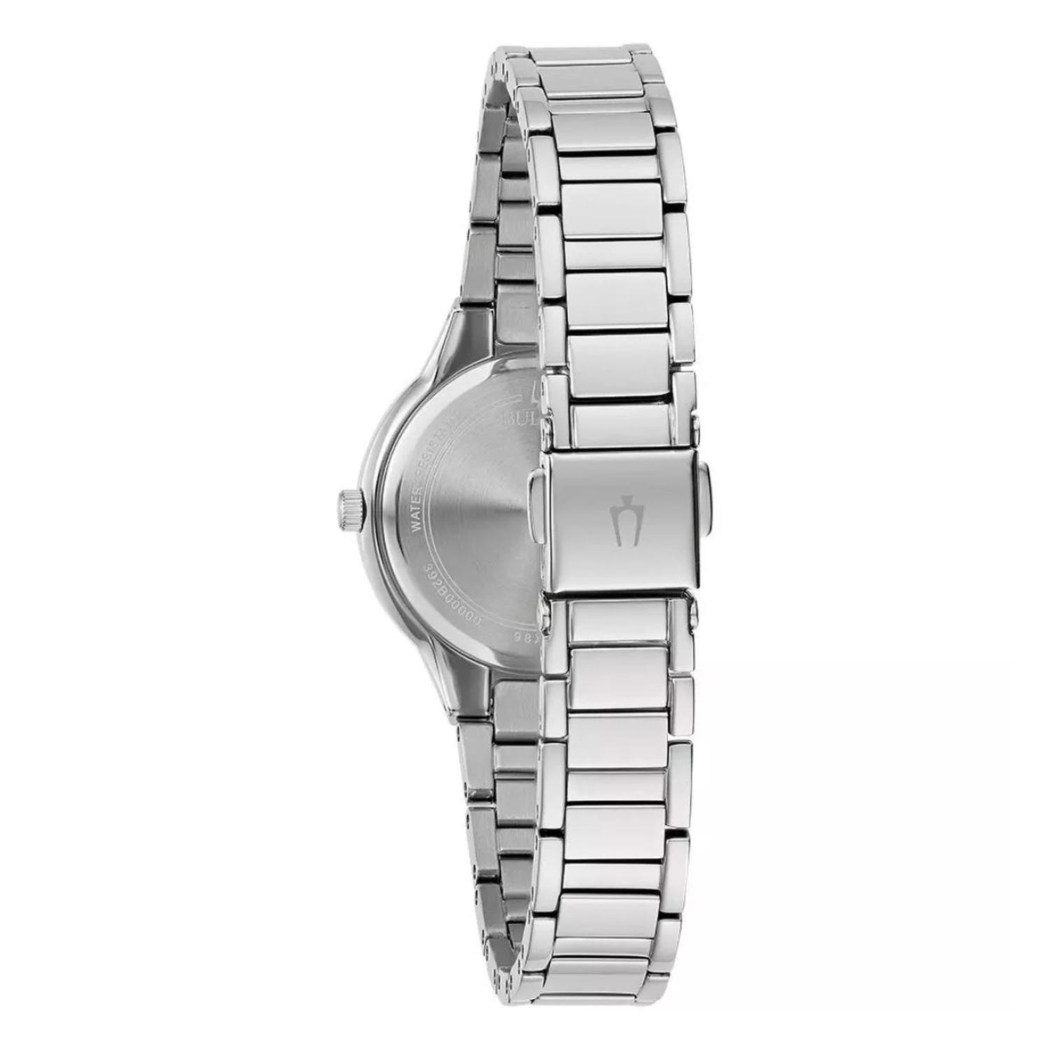 Reloj Bulova Mujer 96X162-2