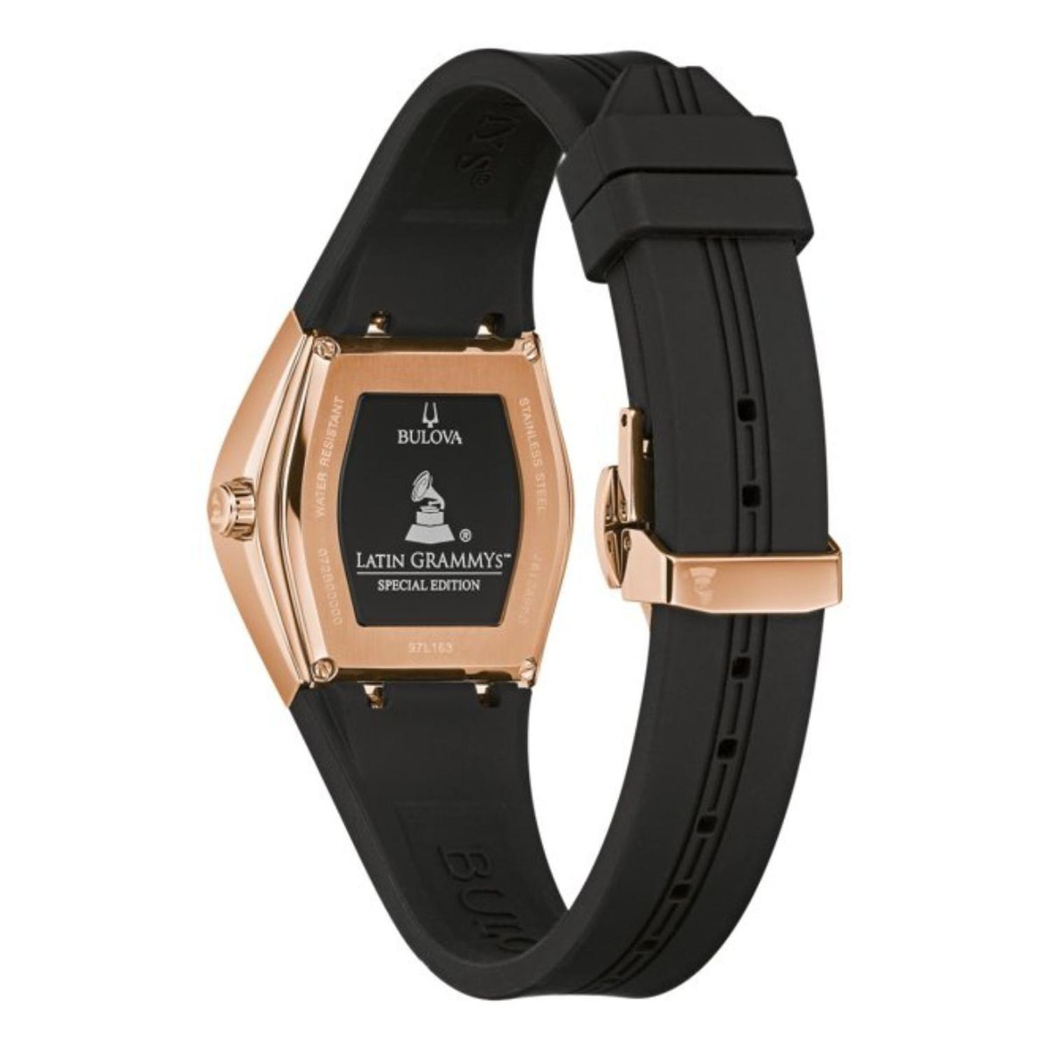 Reloj Bulova Mujer 97L163-2