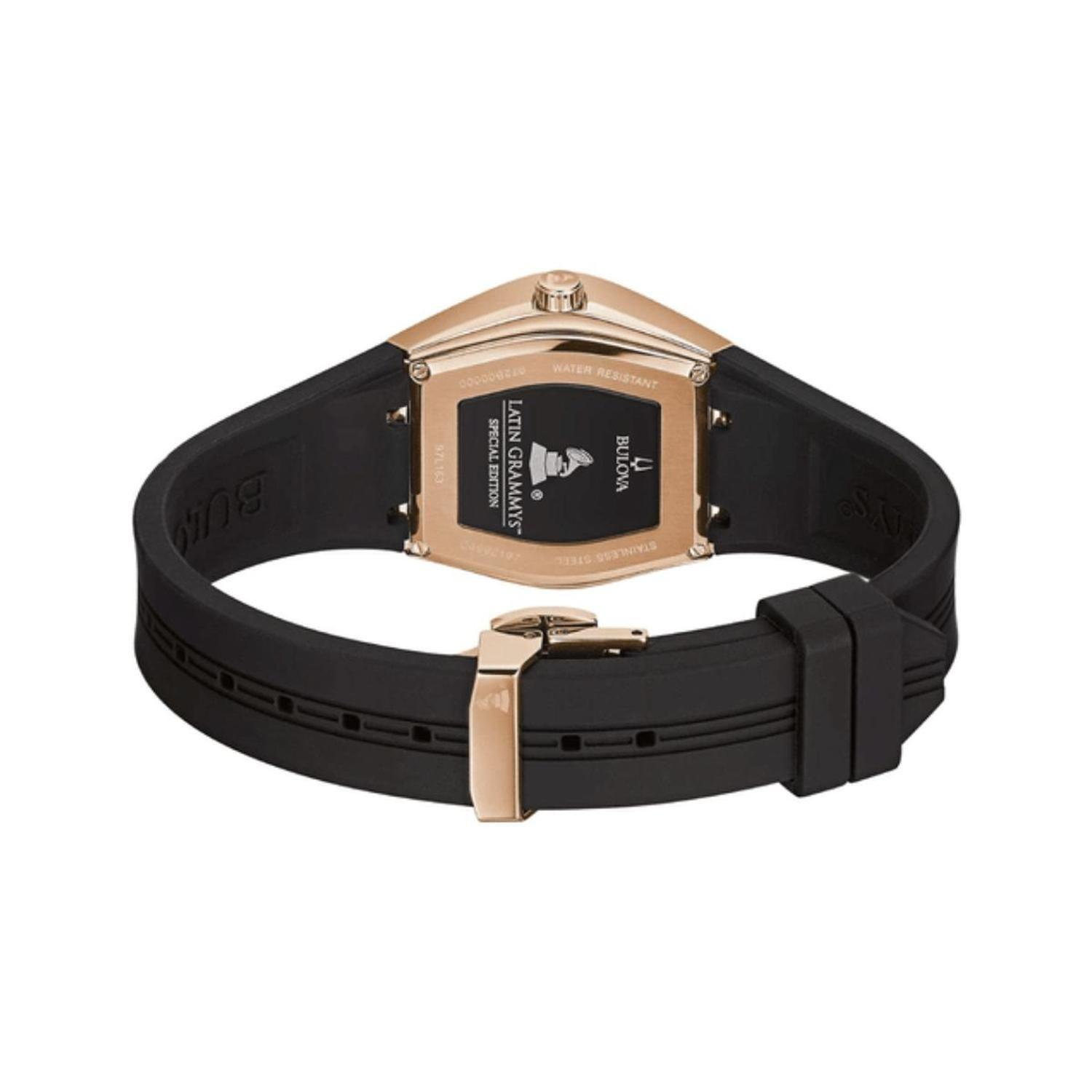 Reloj Bulova Mujer 97L163-3