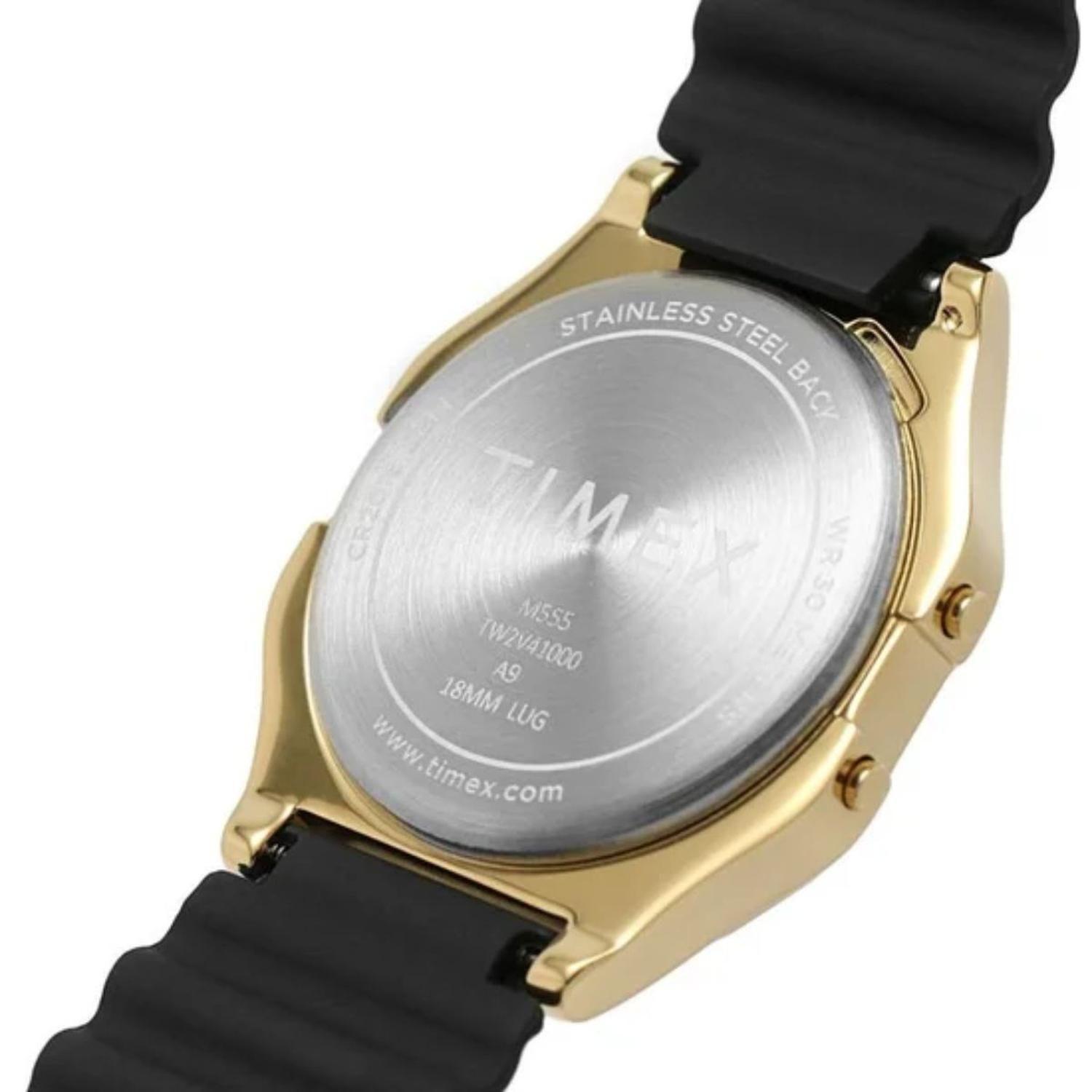 Reloj Timex Unisex TW2V41000-2