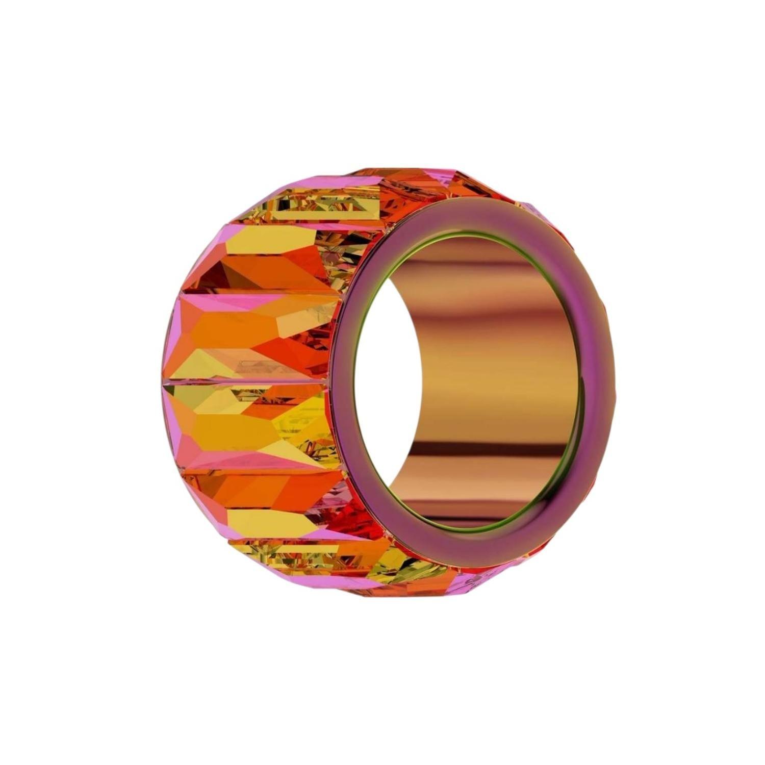 Anillo Swarovski Mujer Curiosa 5607414 Talla 52-2