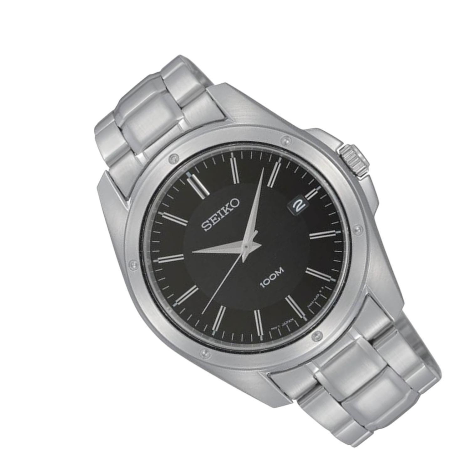 Reloj Seiko Hombre SGEF81-2