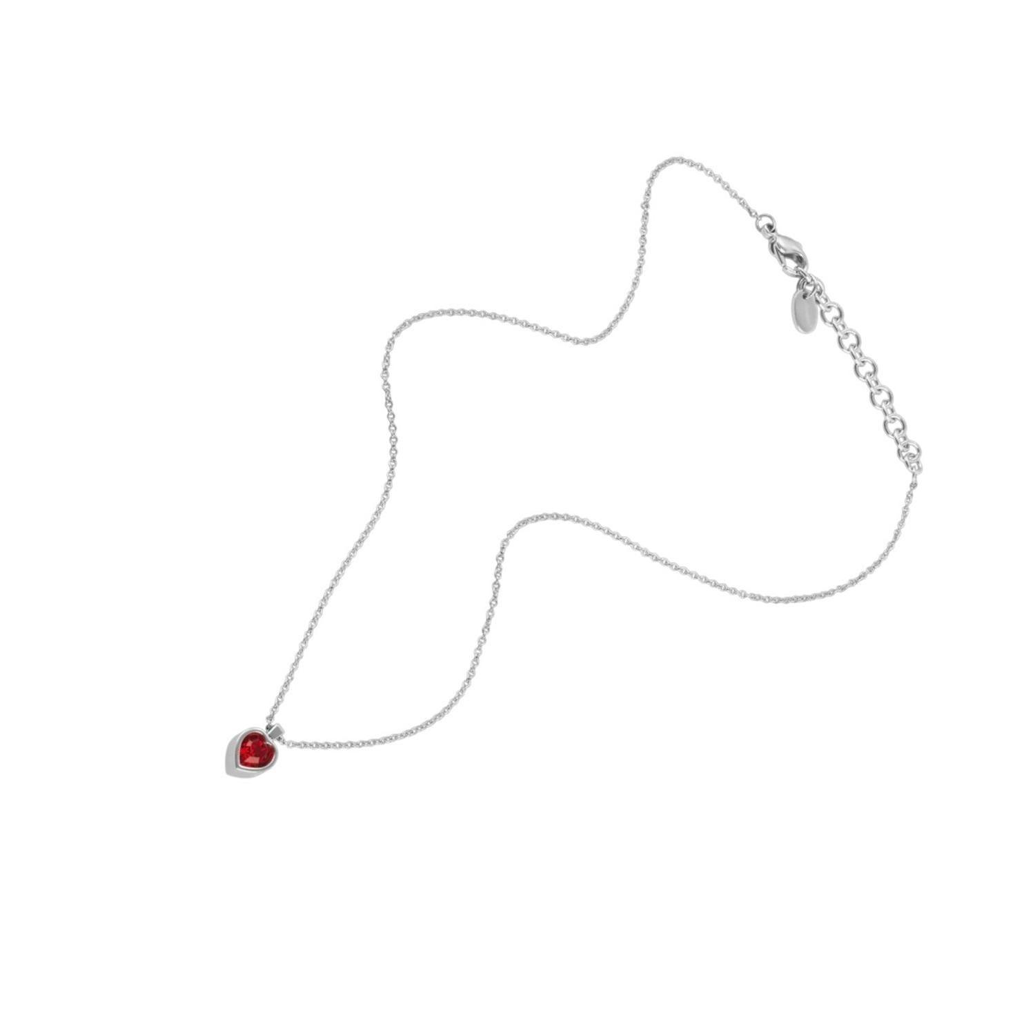 Collar Swatch Glamorous Love JPR015-U-2