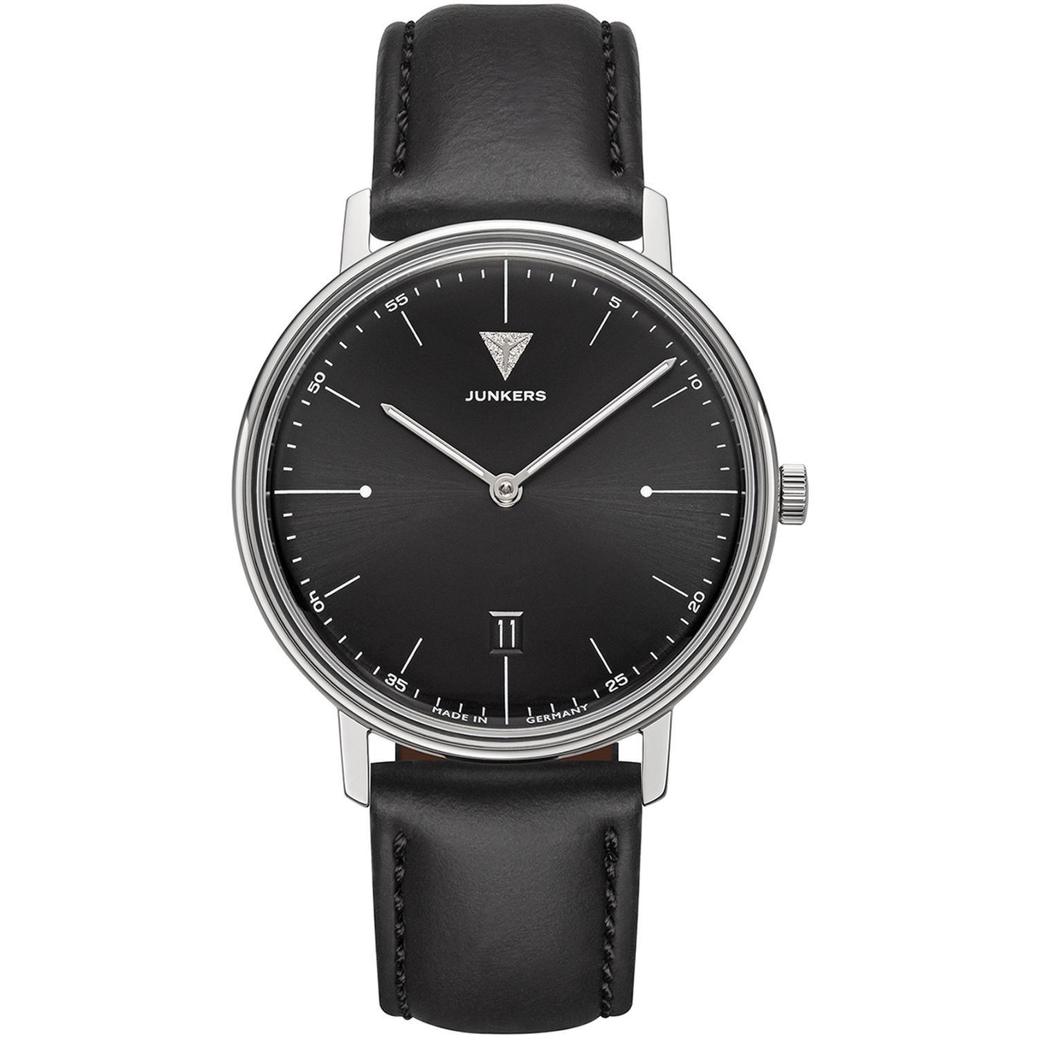 Reloj Junkers Hombre 9.13.01.02-1