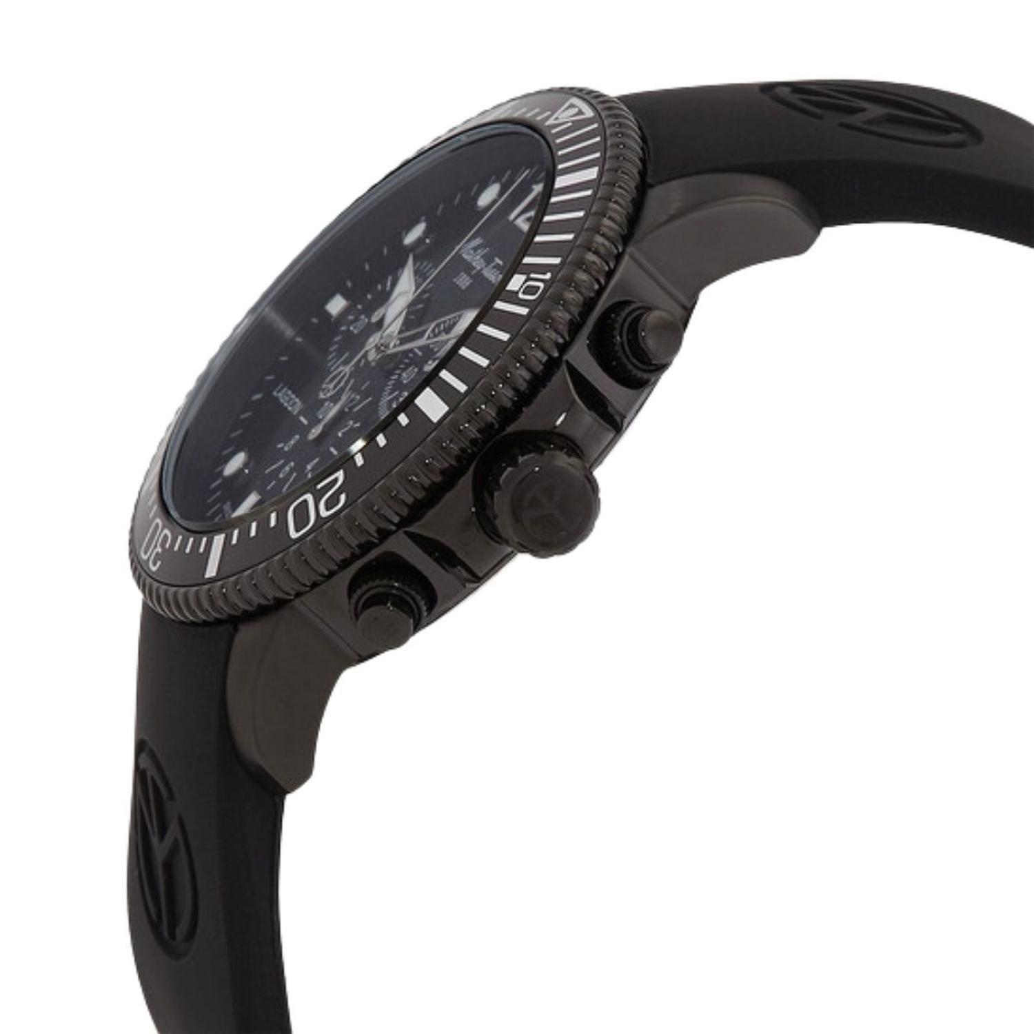 Reloj Mathey-Tissot Hombre Lagoon H123CHLNN-2