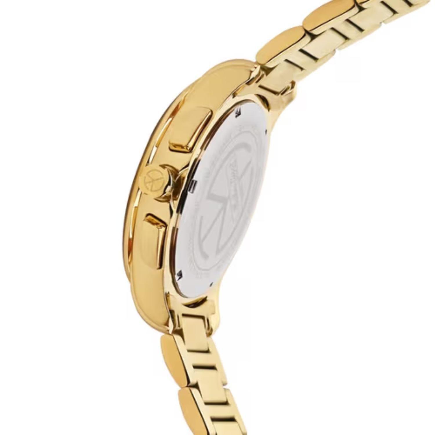 Reloj Mathey-Tissot Hombre Lancelot H198CHPN-3