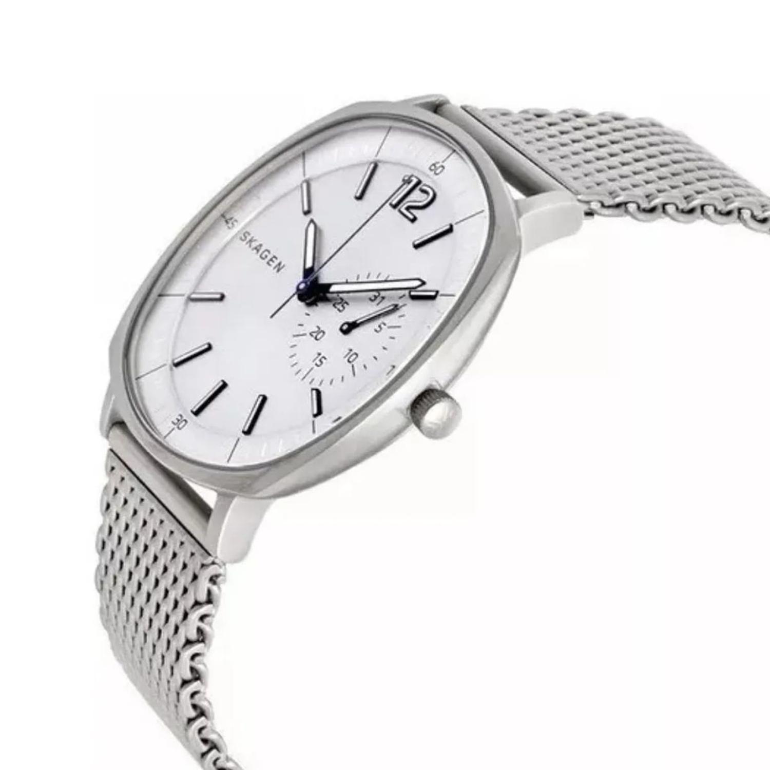 Reloj Skagen Hombre SKW6255-2