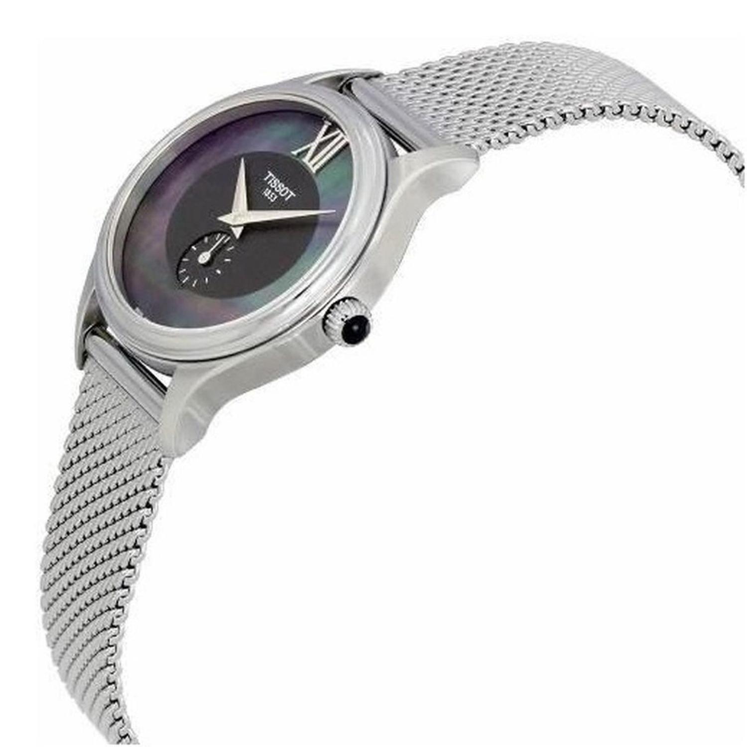 Reloj Tissot Mujer Bella Ora T103.310.11.123.00-2