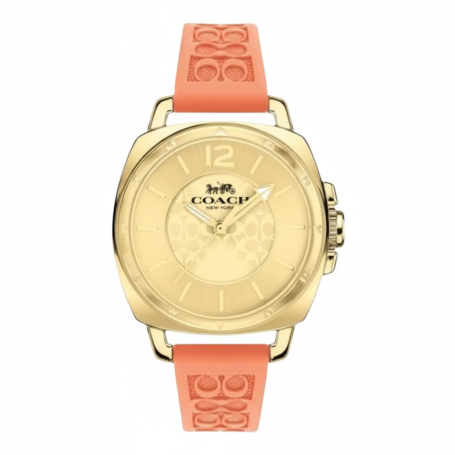 Reloj Coach Mujer 14504343-3