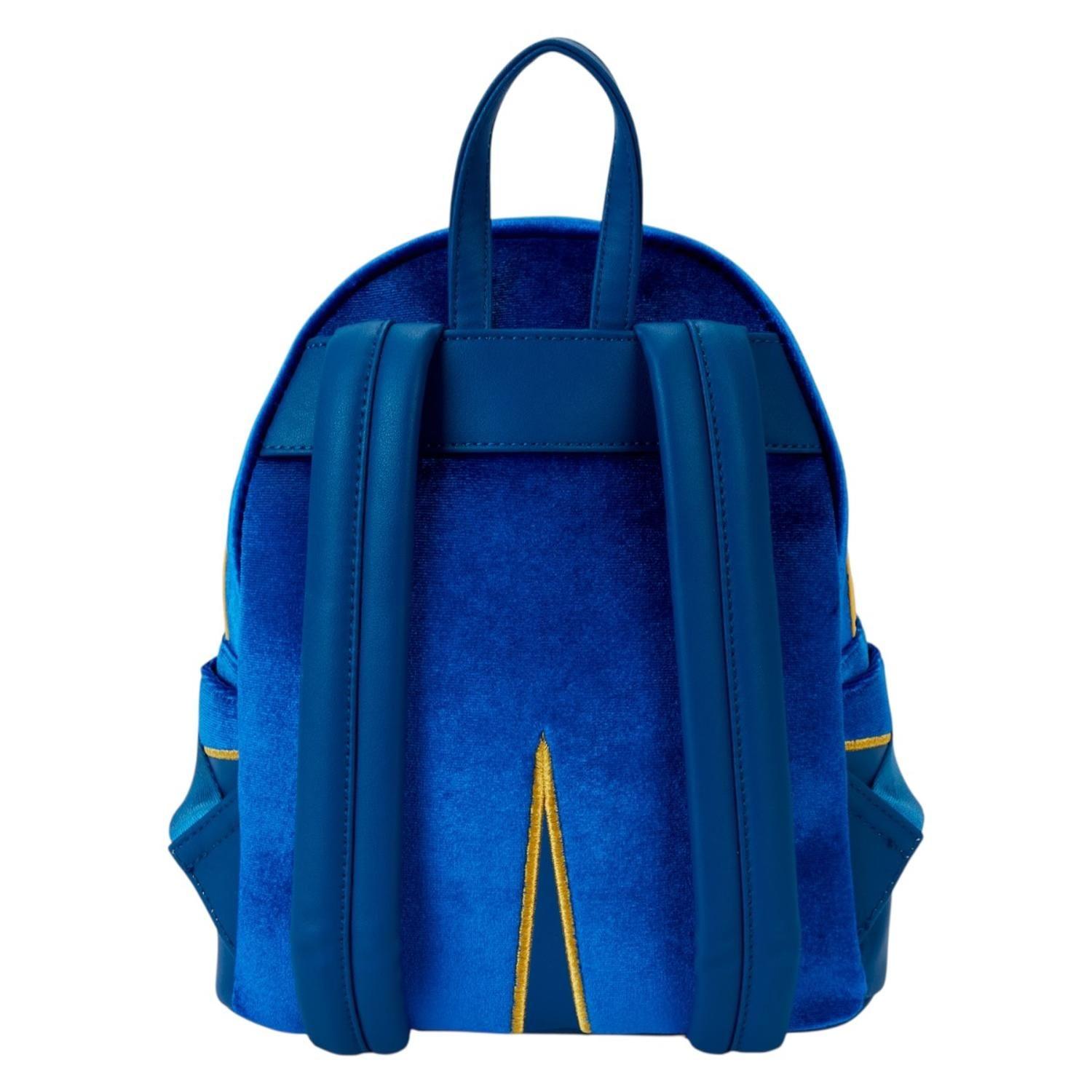 Mochila Loungefly Unisex Beauty and the Beast Prince-2