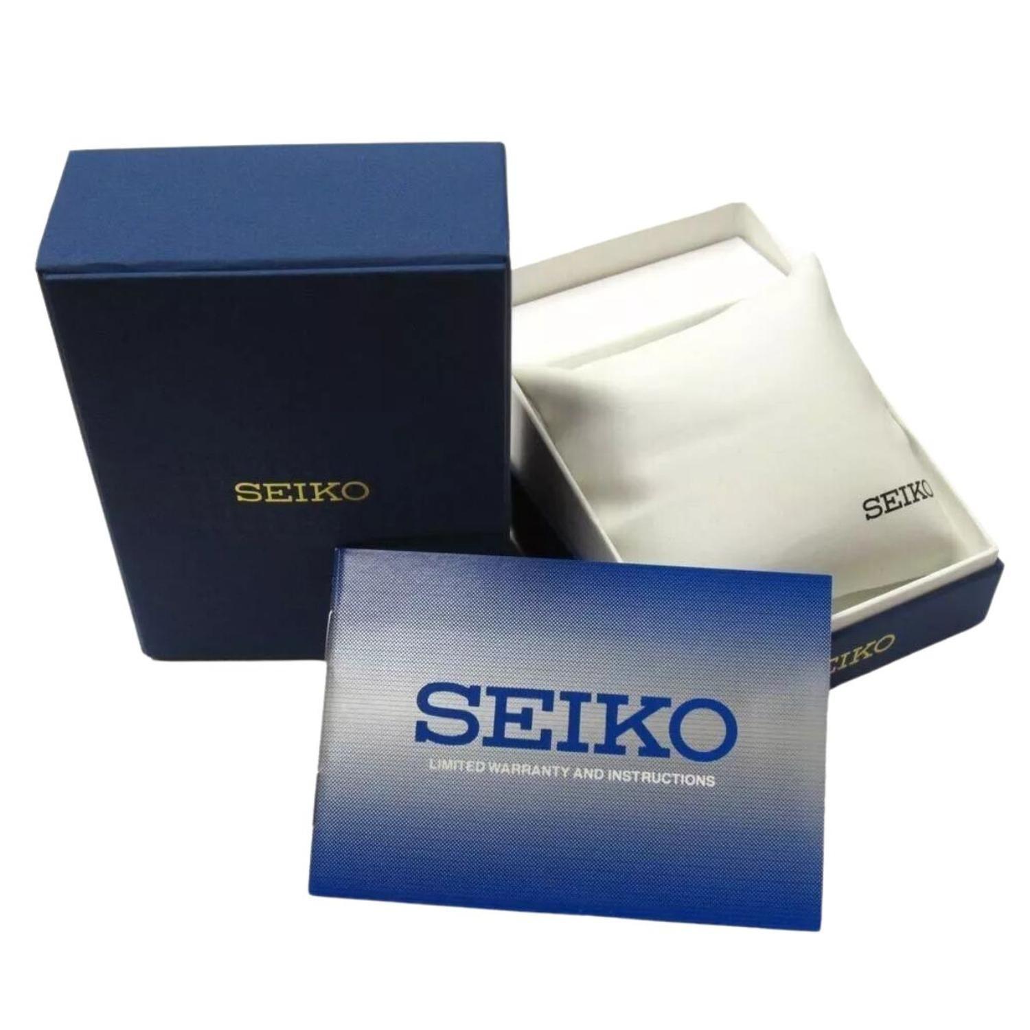 Reloj Seiko Hombre SGEF03-2