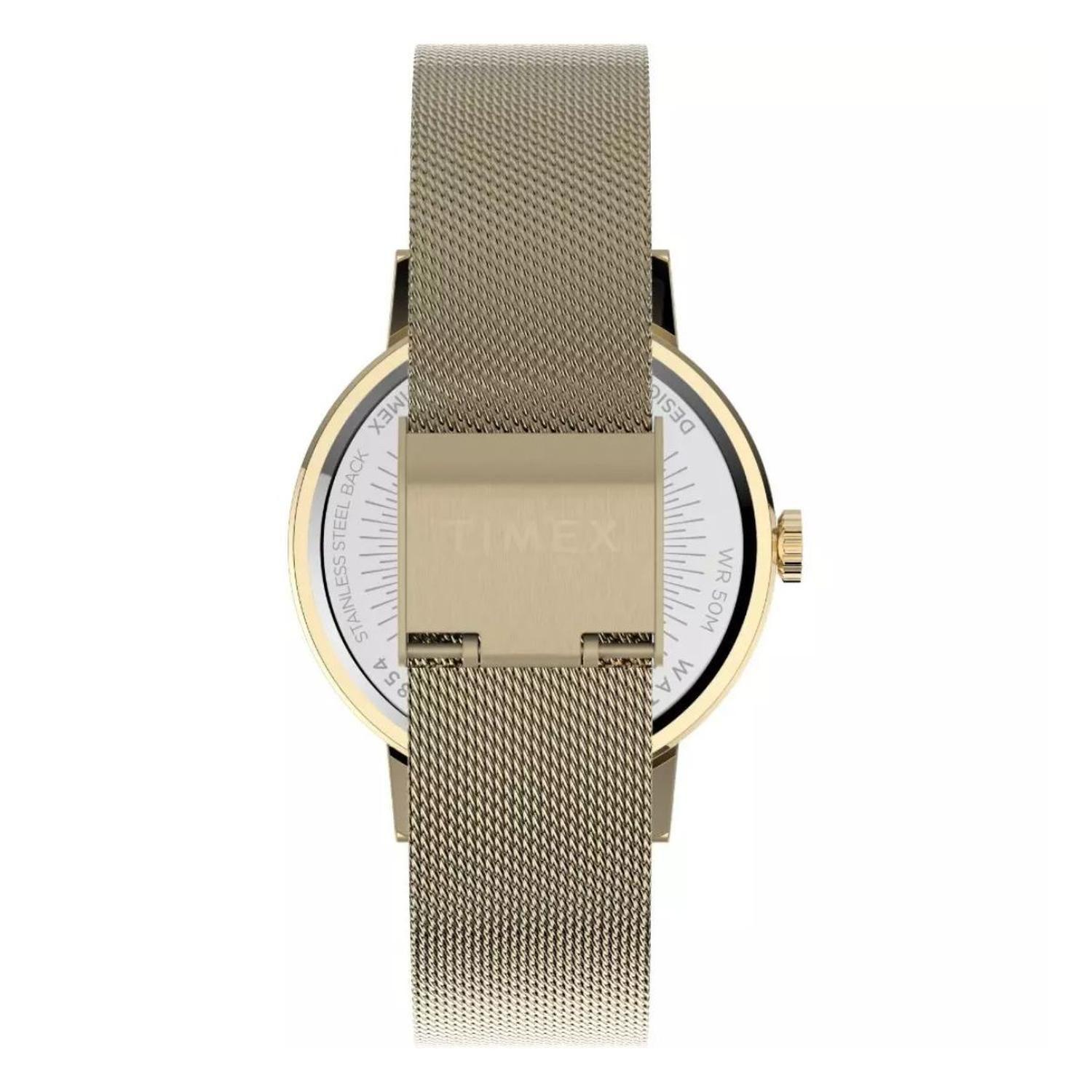 Reloj Timex Unisex TW2V37200-2