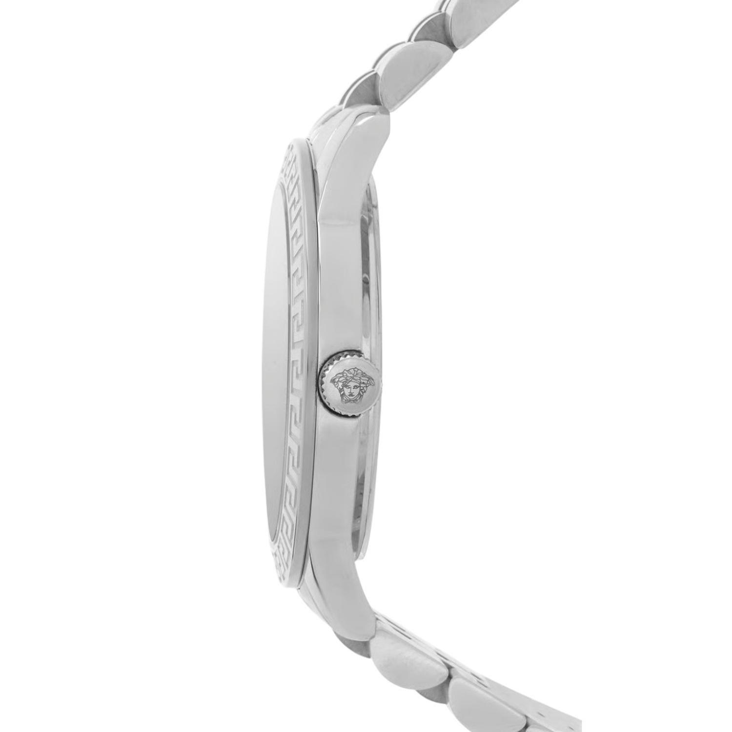 Reloj Versace Greca Mujer VEVC00419-3