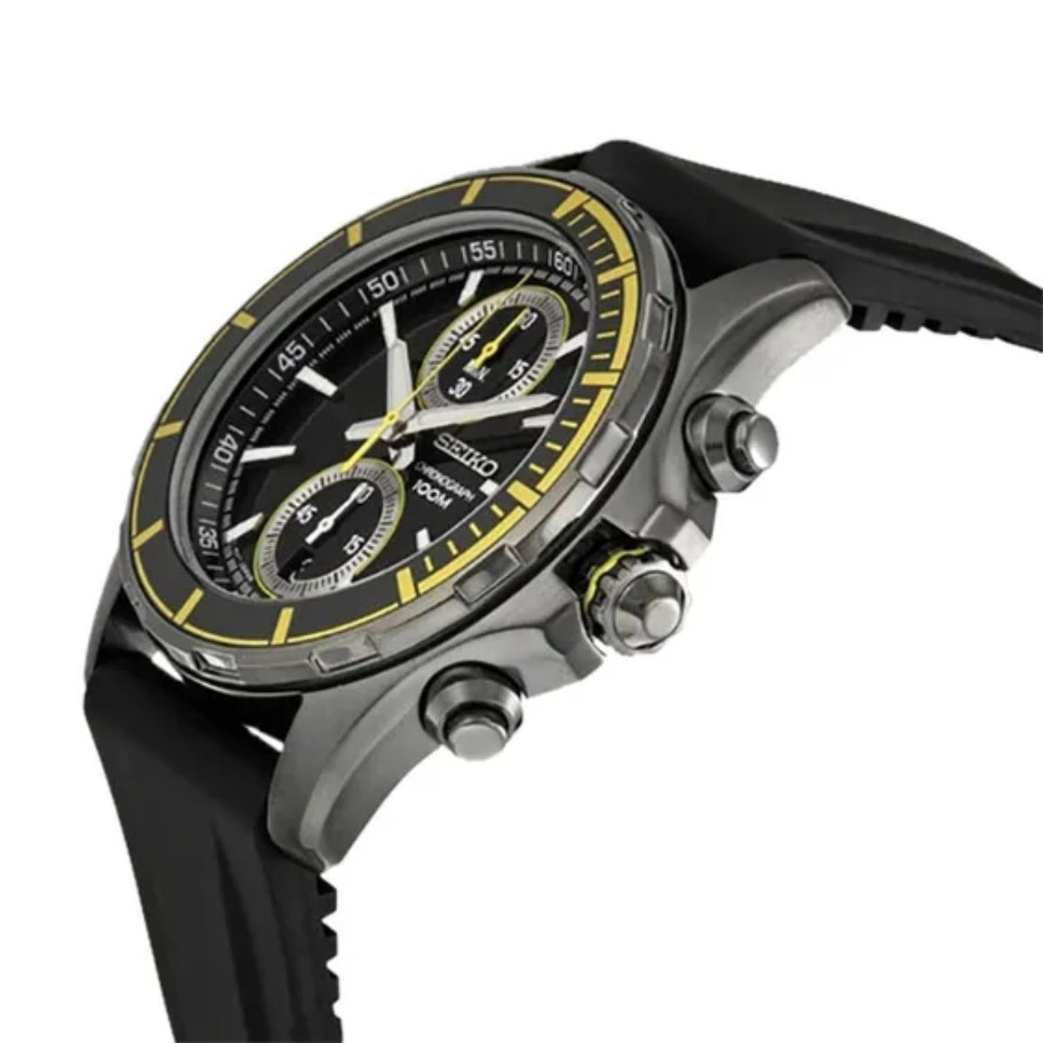 Reloj Seiko Hombre SNN249P1-2