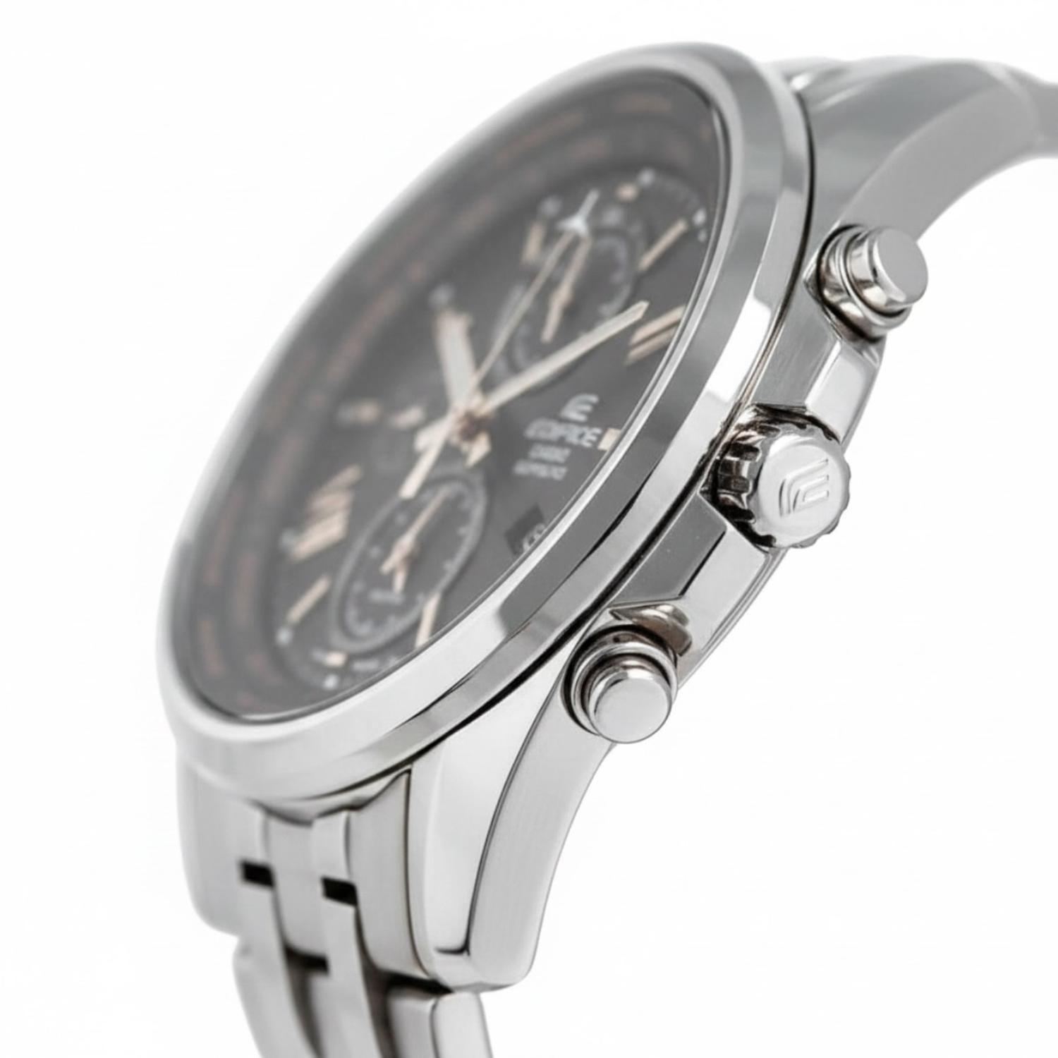 Reloj Edifice Hombre EFB-301JD-1ADR-2