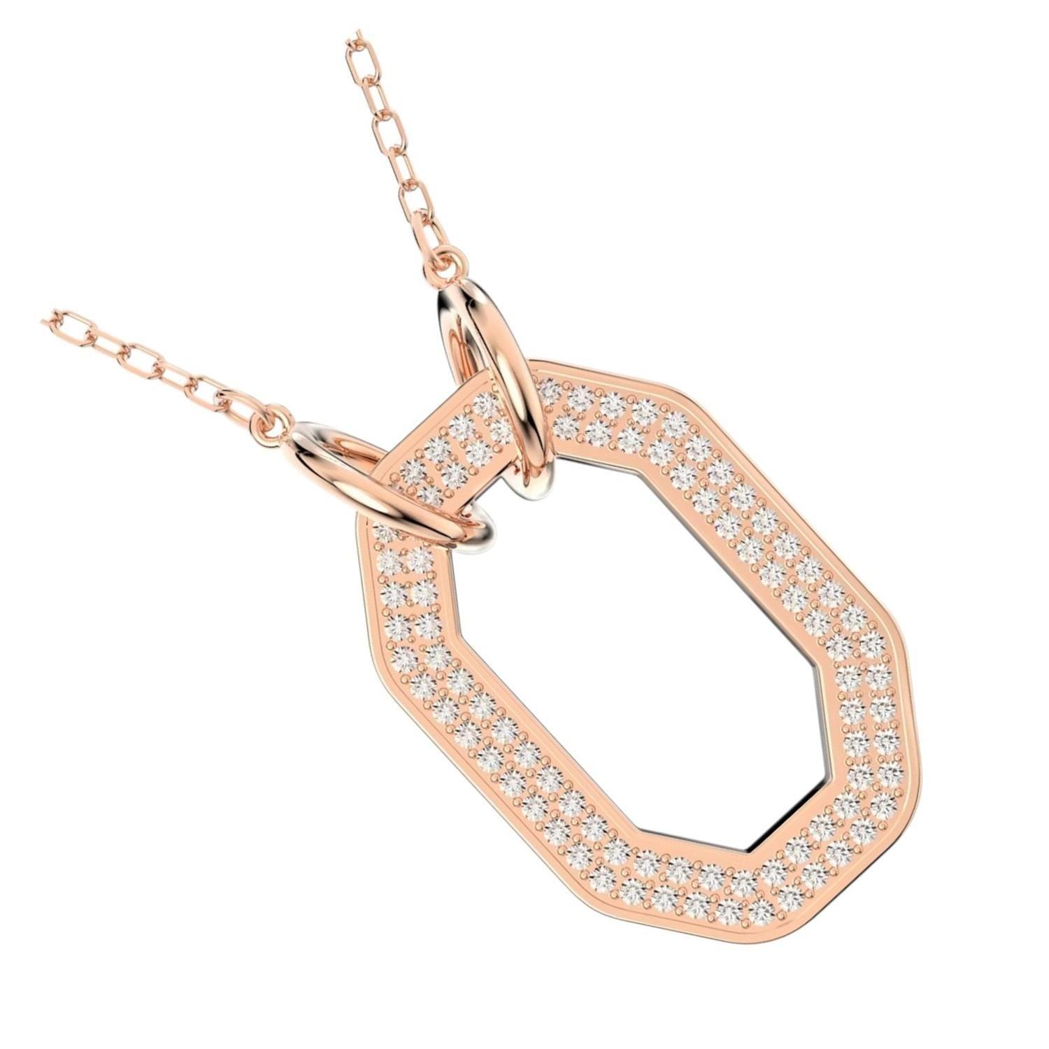 Collar Swarovski Mujer Dextera 5642389 S-2